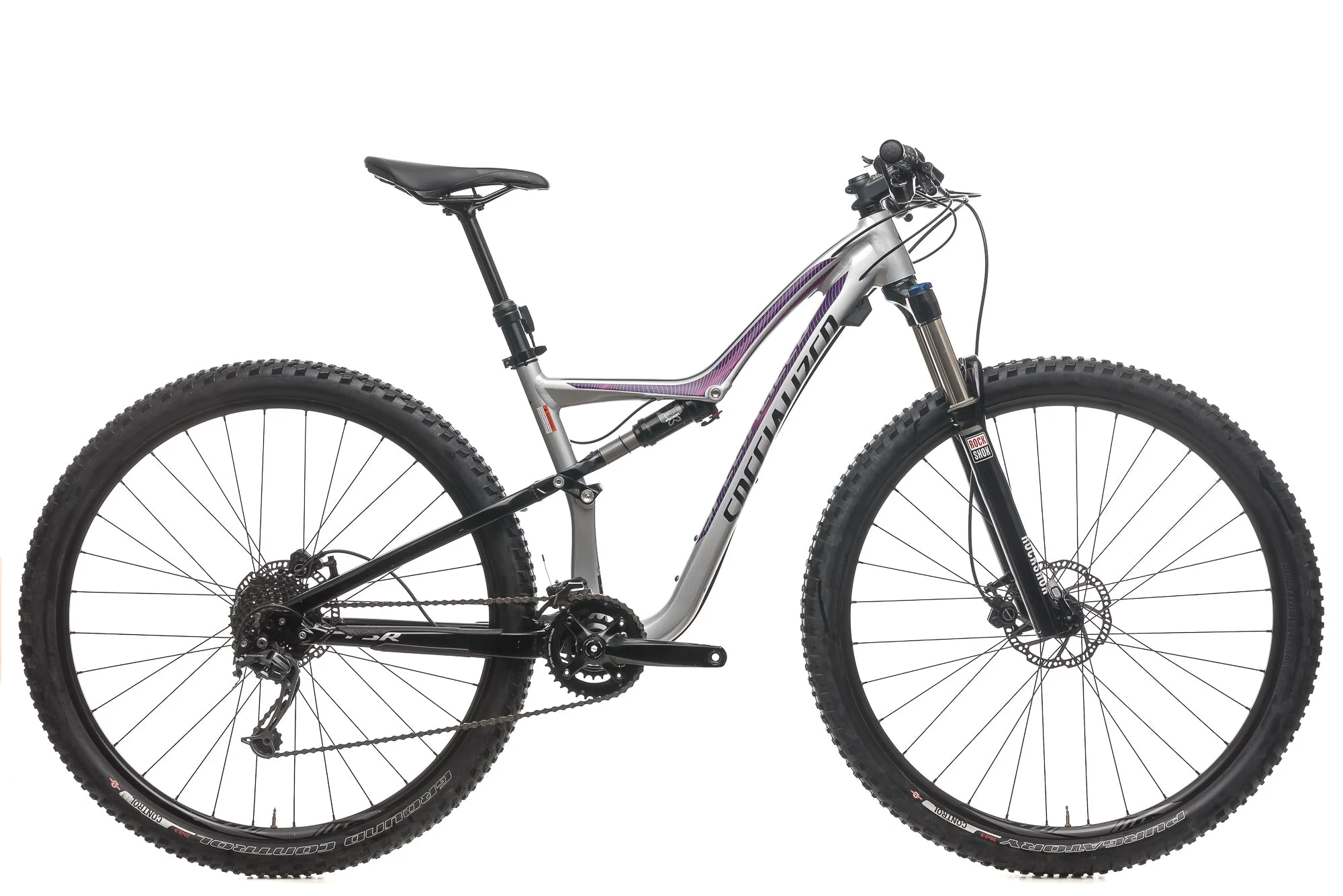 Specialized Rumor FSR 29 Womens Medium Bike - 2016