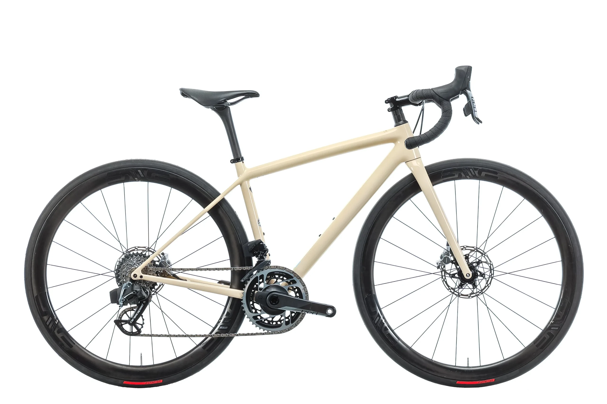 Specialized S-Works Aethos Road Bike - 2022, 49cm