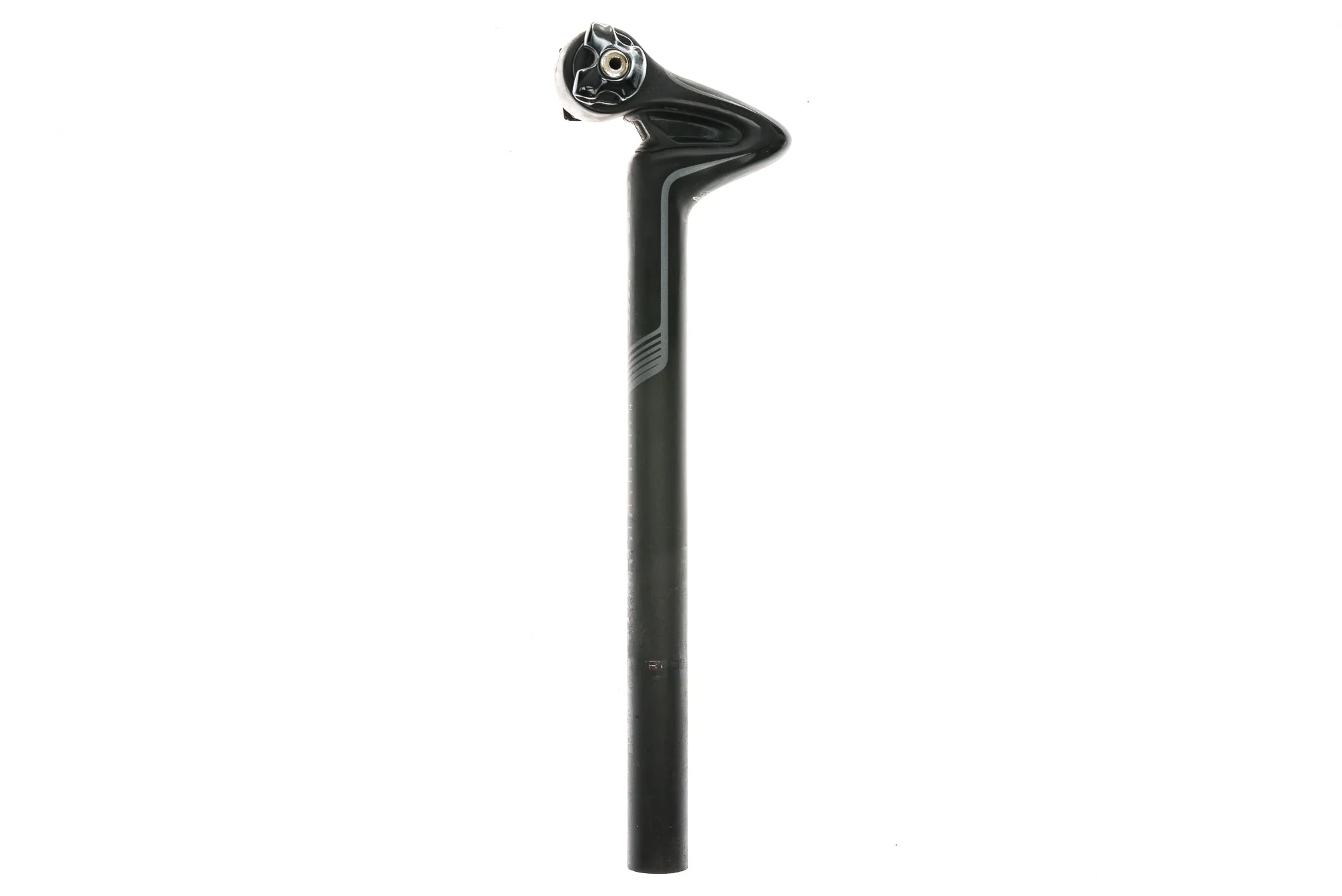Specialized S-Works CG-R Seatpost 27.2x350mm Carbon 25mm Setback