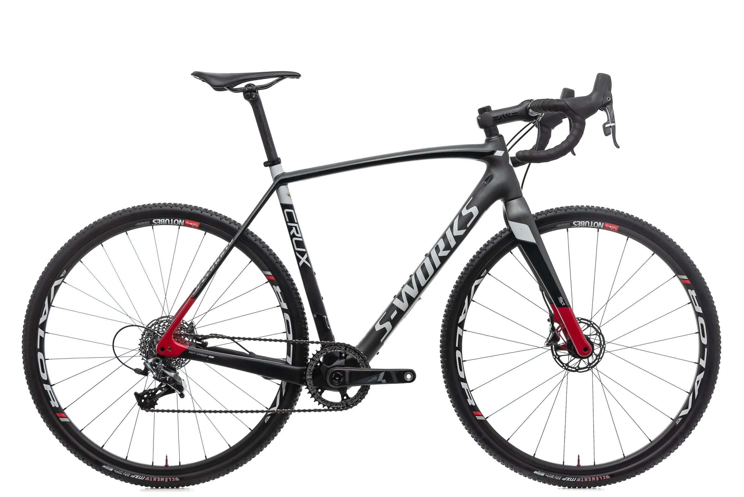 Specialized S-Works Crux Cyclocross Bike - 2016, 56cm