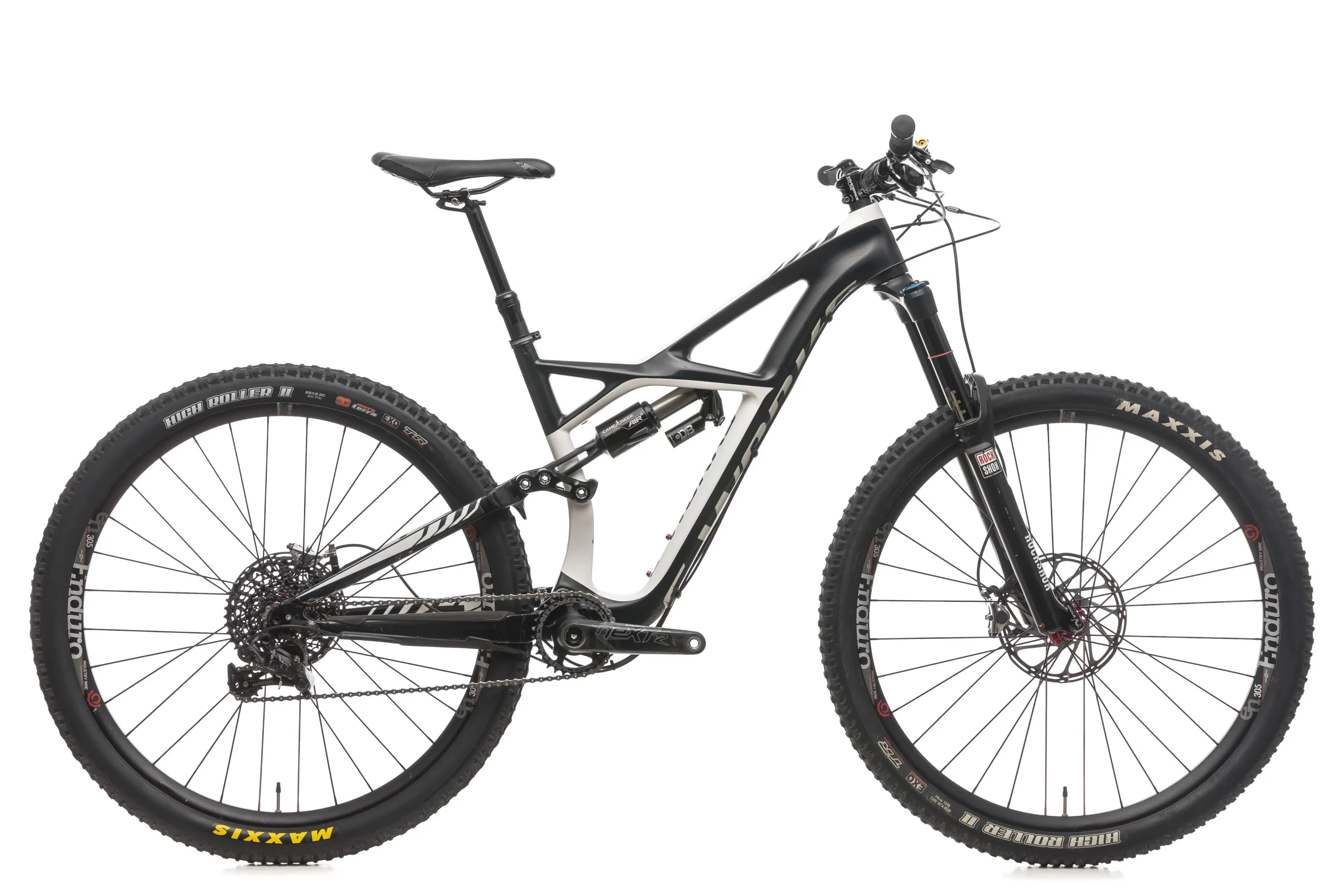 Specialized S-Works Enduro 29 Medium Bike - 2014