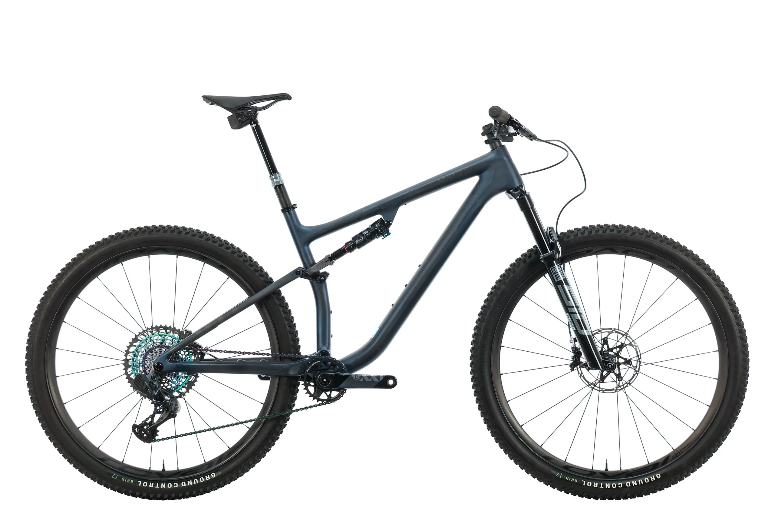 Specialized S-Works Epic EVO Mountain Bike - 2023, Large
