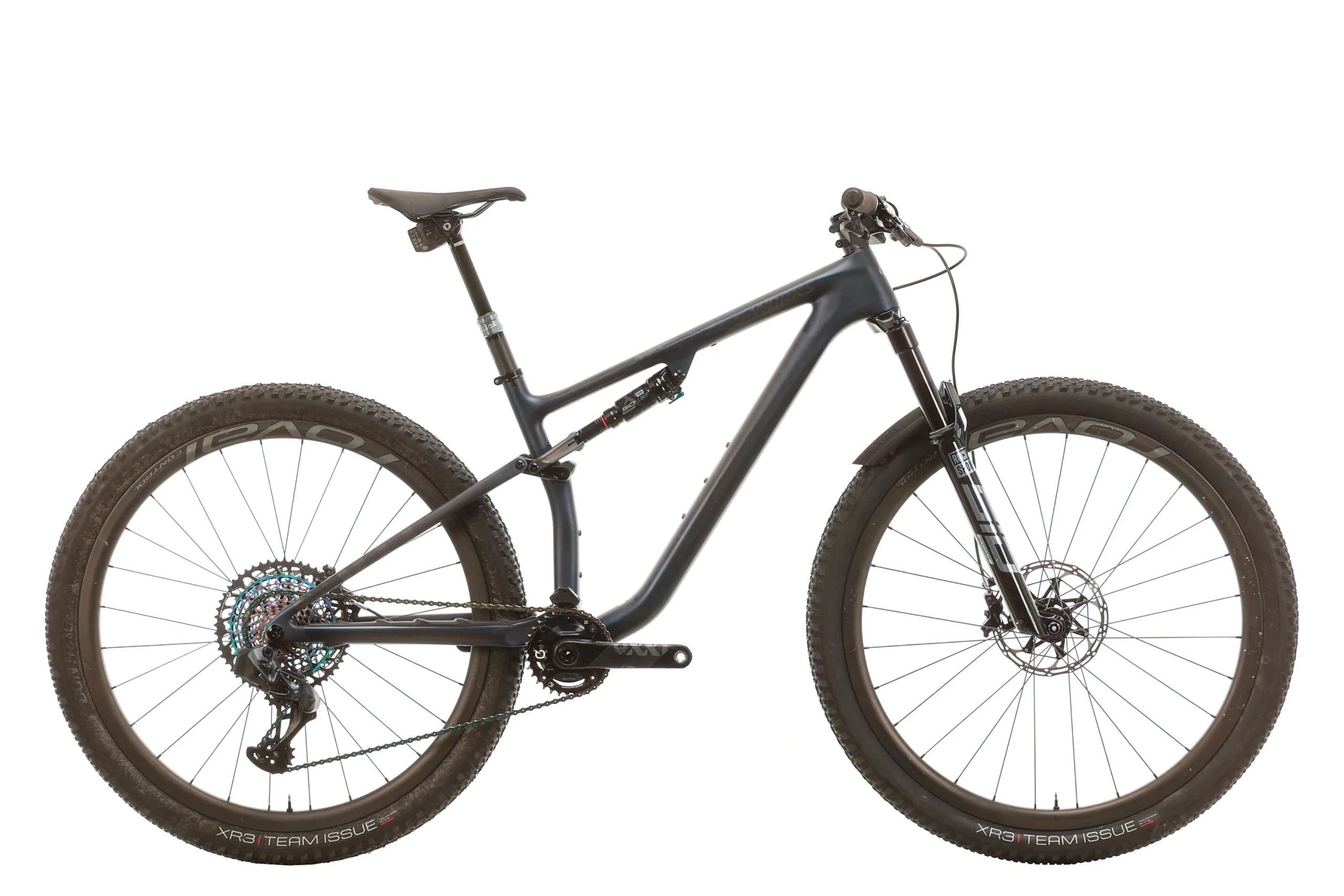 Specialized S-Works Epic EVO Mountain Bike - 2023, Medium