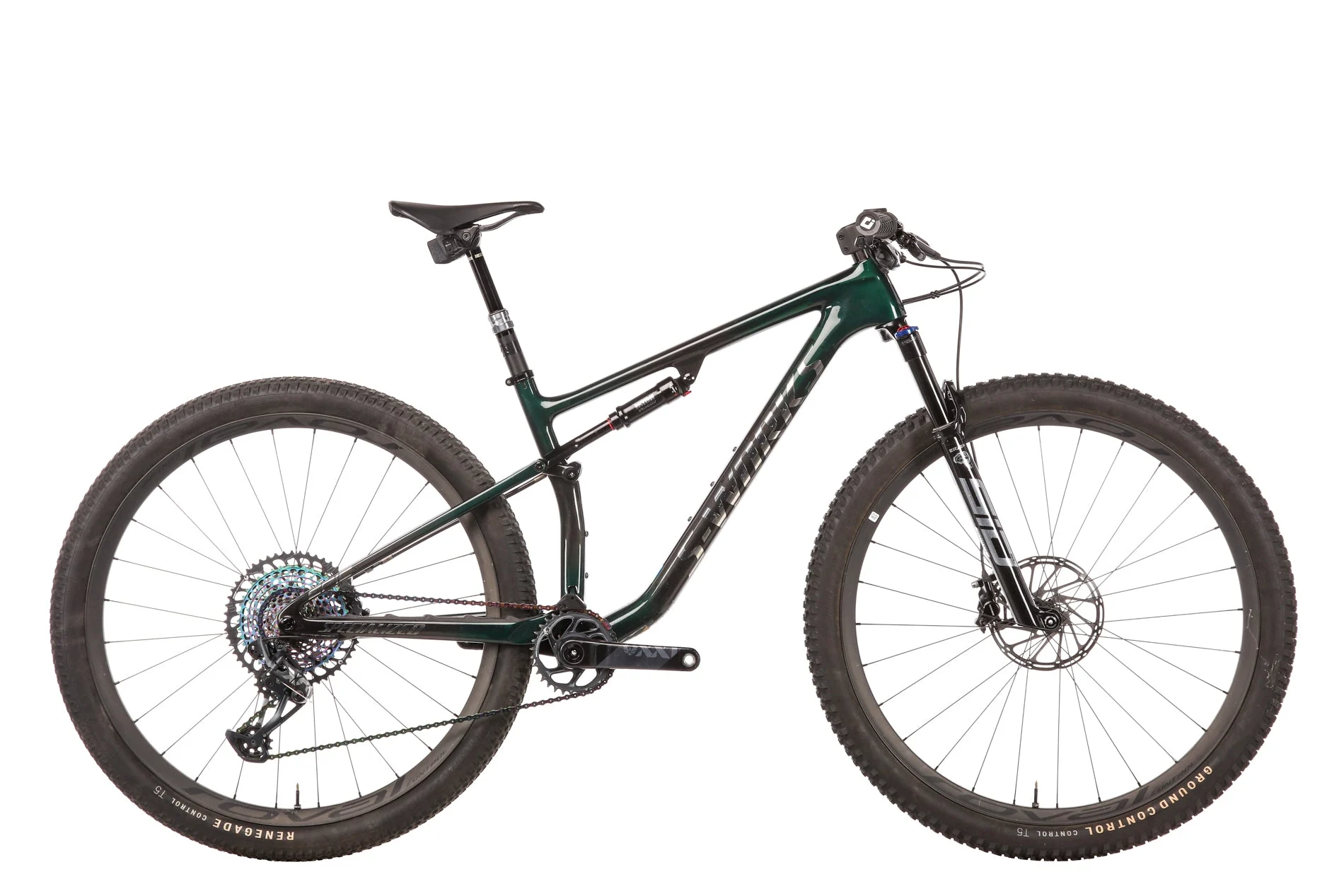 Specialized S-Works Epic Mountain Bike - 2023, Medium