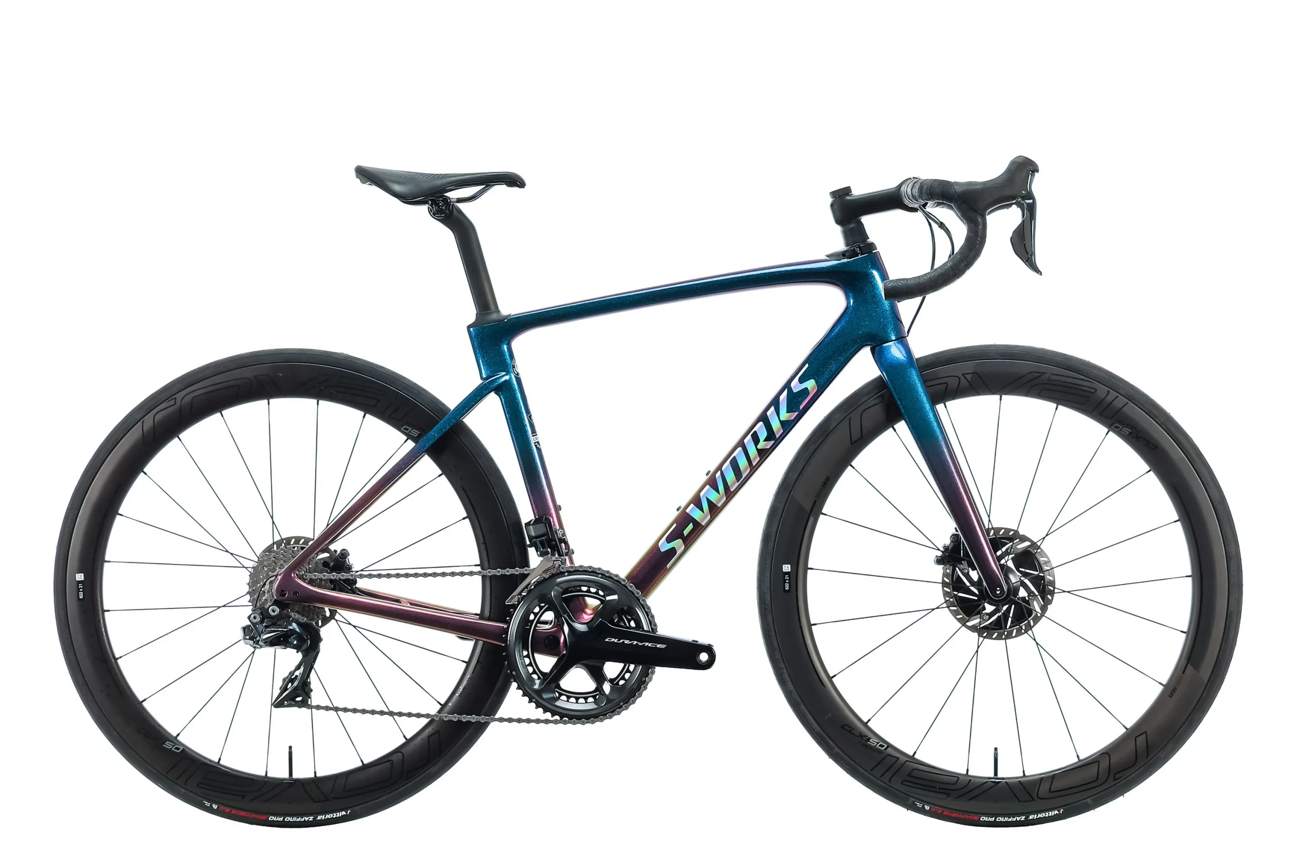 Specialized S-Works Roubaix Road Bike - 2020, 54cm