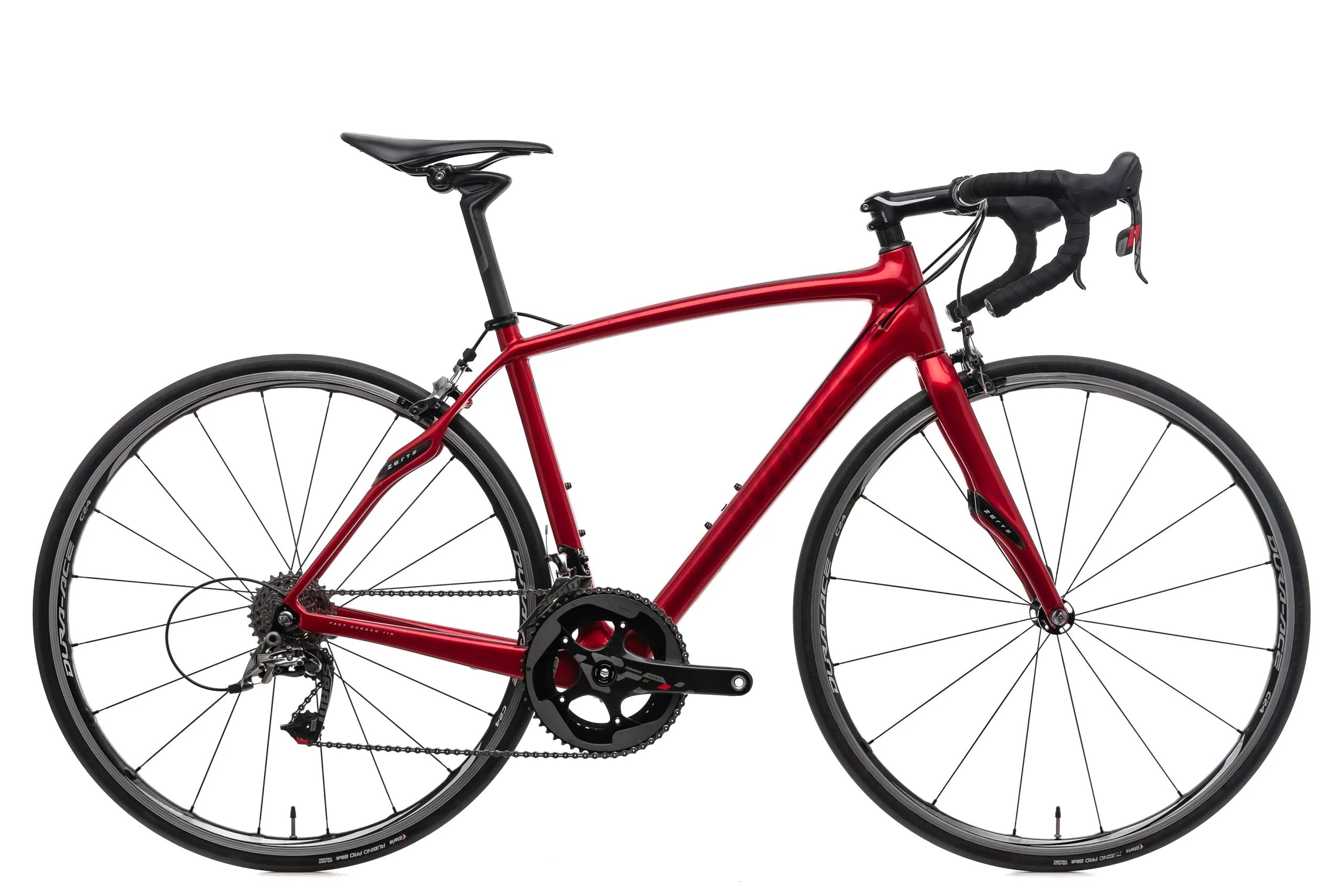Specialized S-Works Roubaix SL4 52cm Bike - 2014