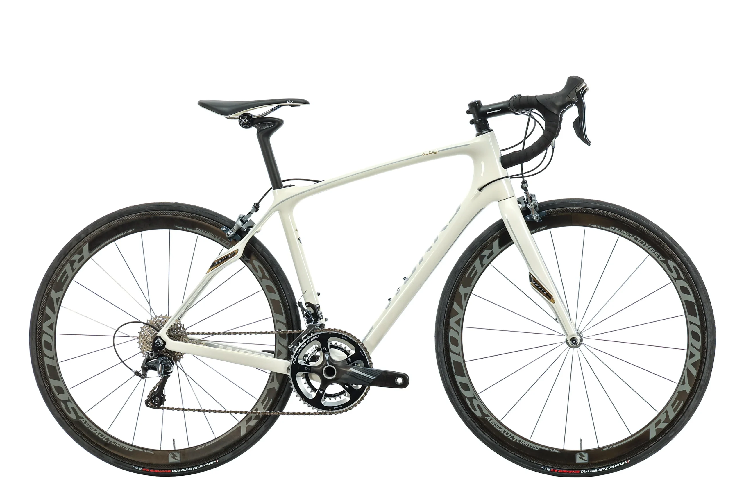Specialized S-Works Ruby Women's Road Bike - 2014, 54cm