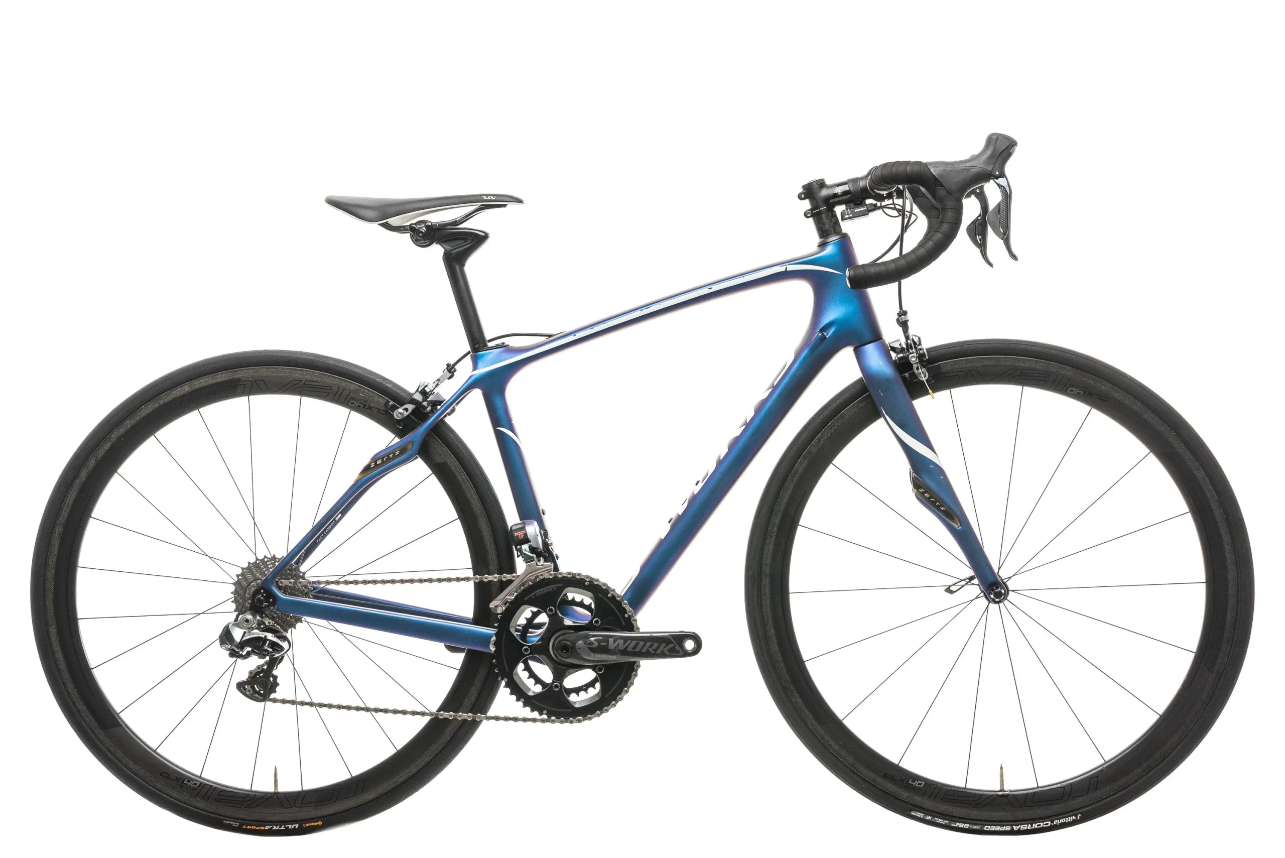 Specialized S-Works Ruby Womens Road Bike - 2016, 51cm