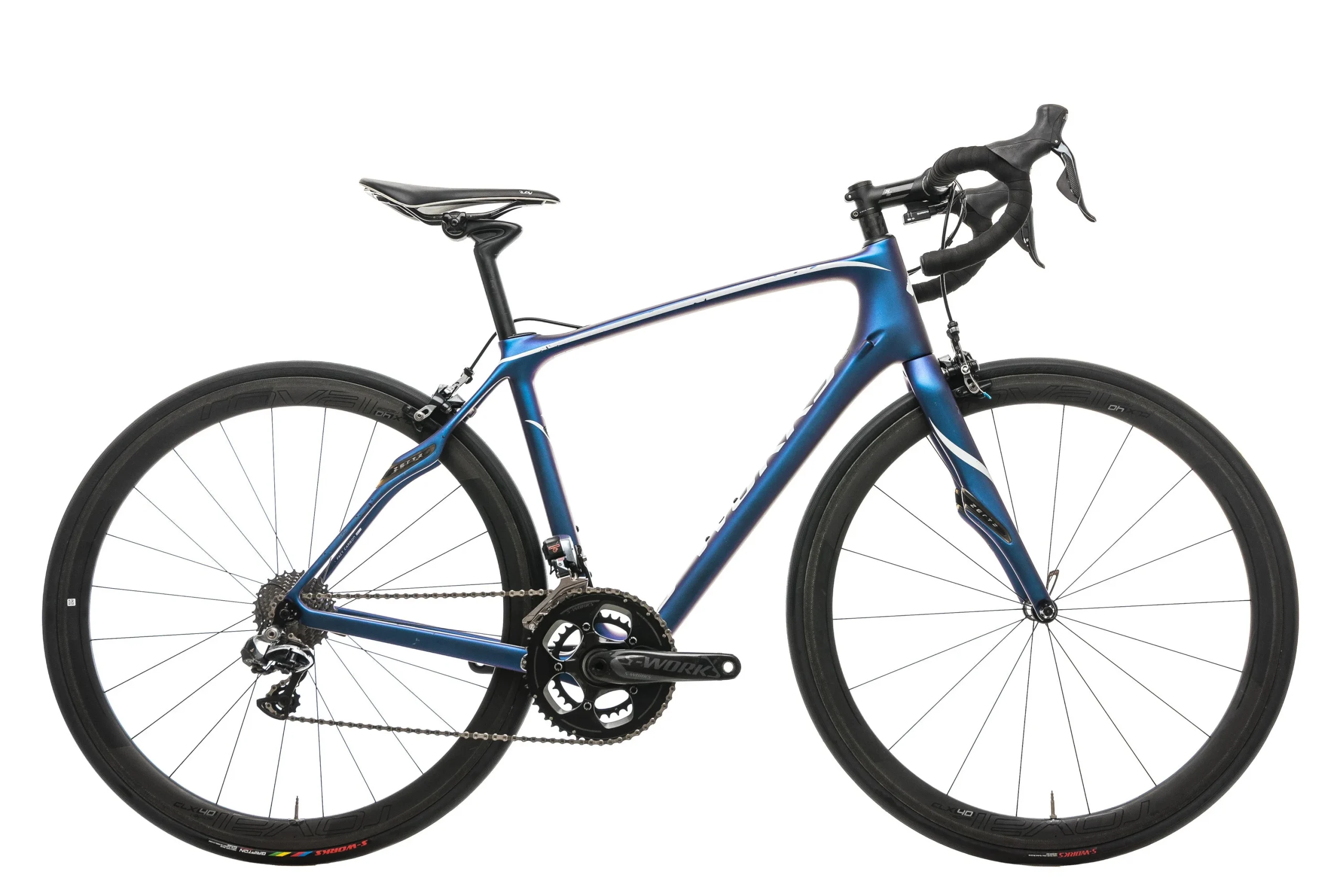 Specialized S-Works Ruby Womens Road Bike - 2016, 54cm
