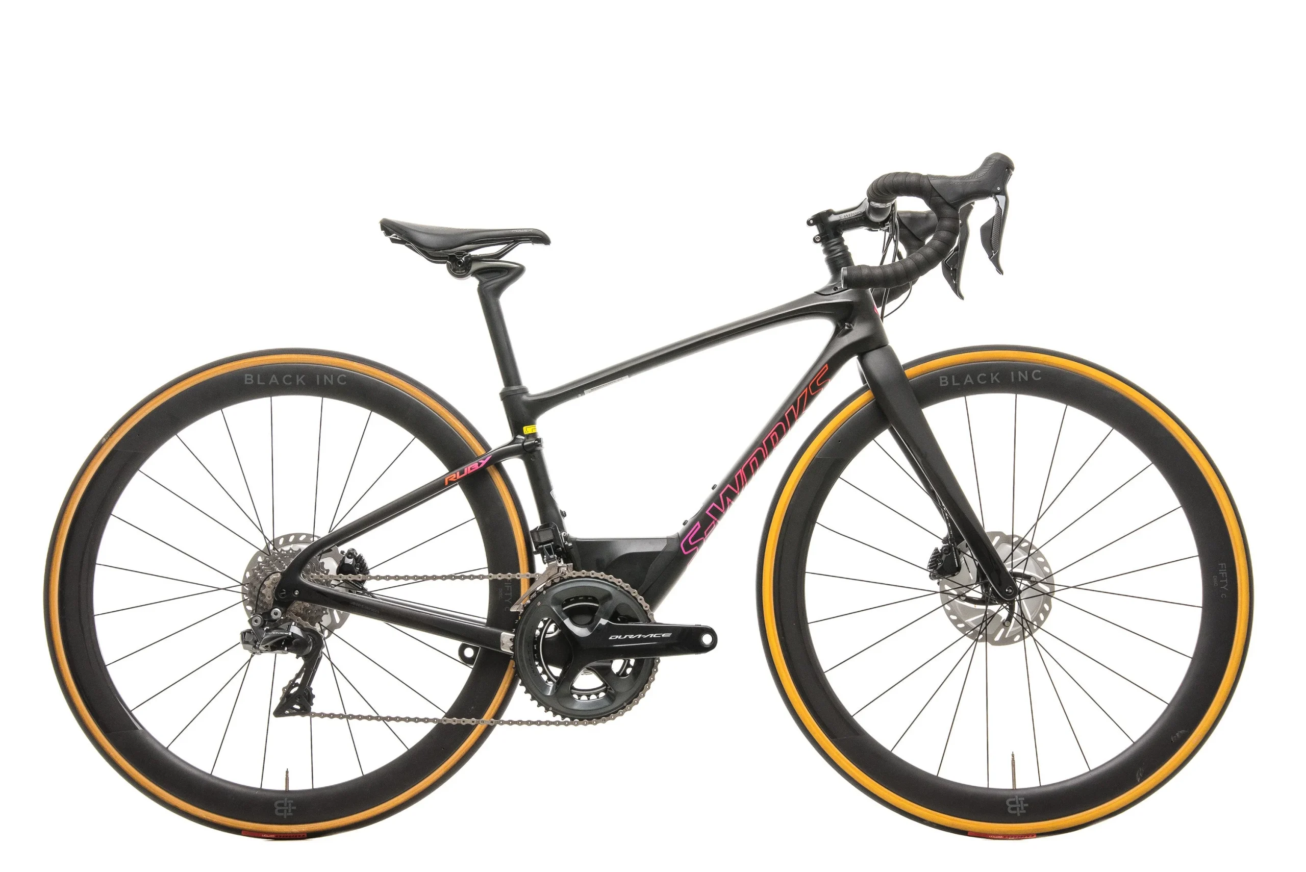 Specialized S-Works Ruby Womens Road Bike - 2019, 44cm