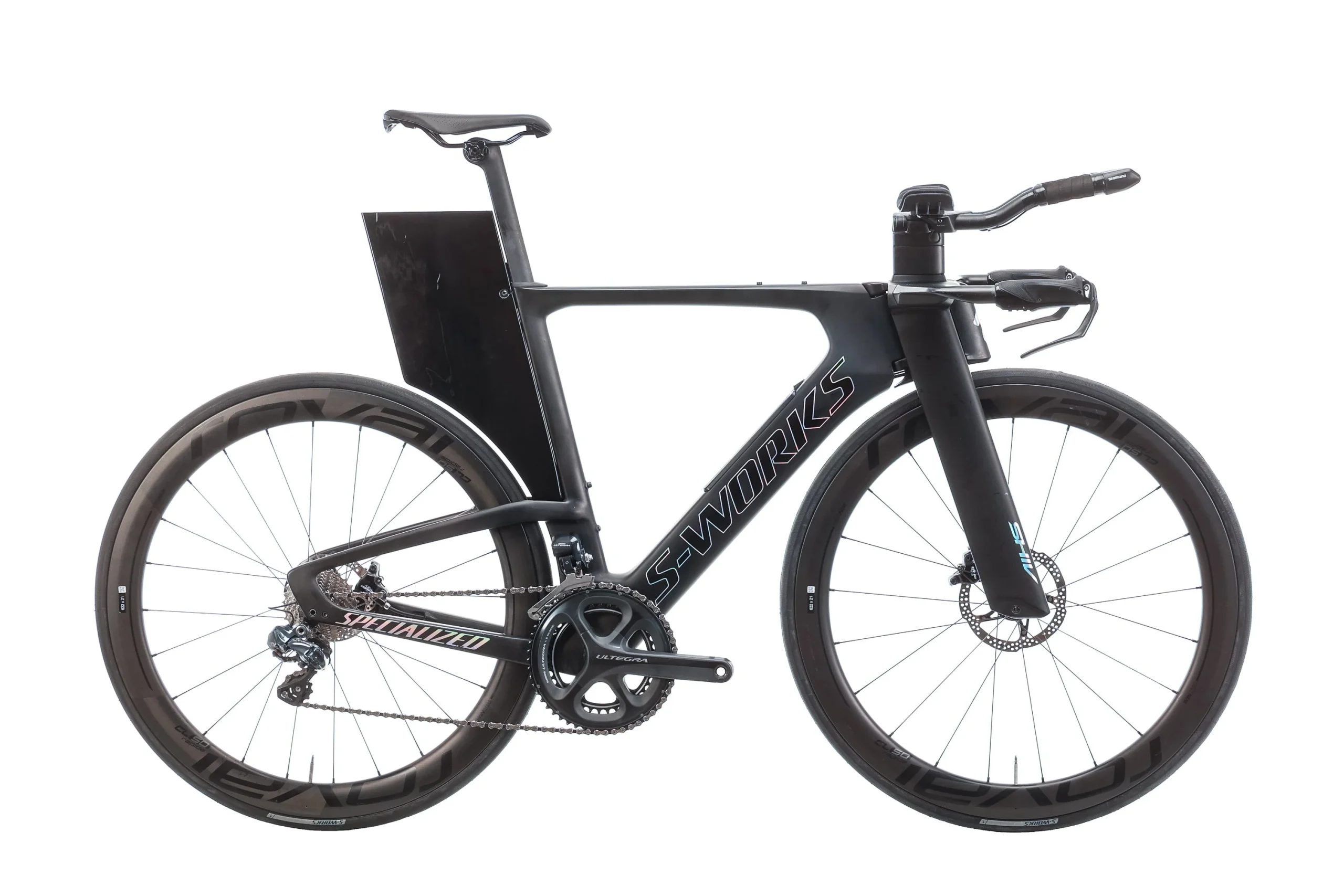 Specialized S-Works Shiv Triathlon Bike - 2021, Medium