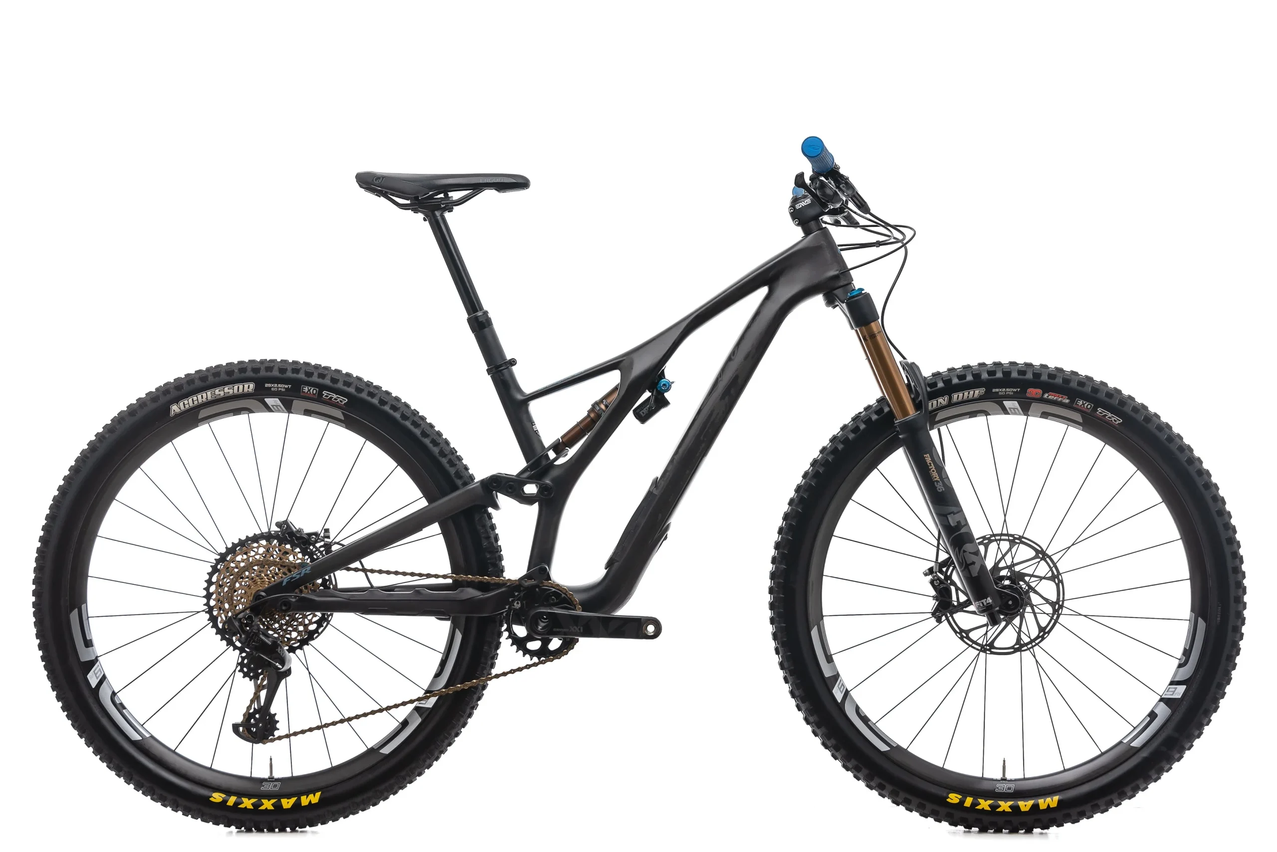 Specialized S-Works Stumpjumper 29 Medium Bike - 2019