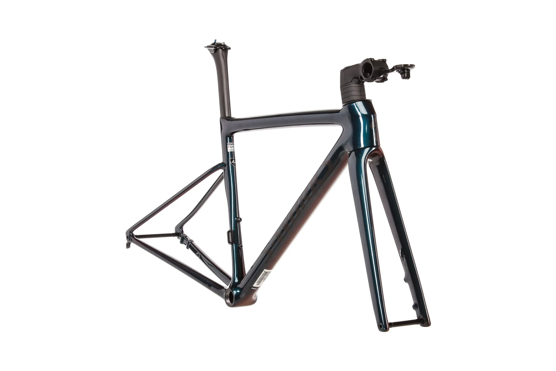 Specialized S-Works Tarmac SL8 44cm Frameset - 2024