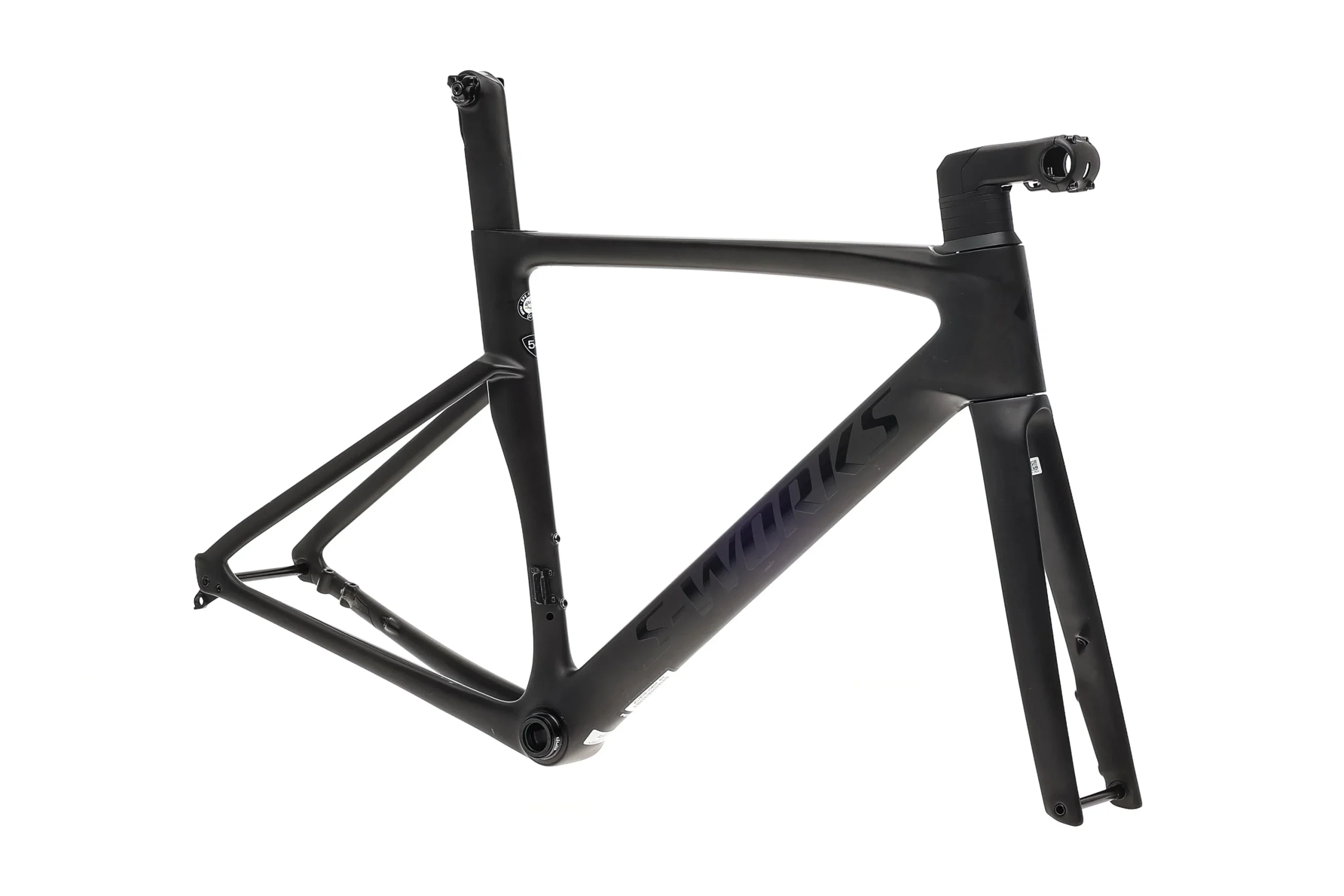 Specialized S-Works Venge 54cm Frameset - 2020