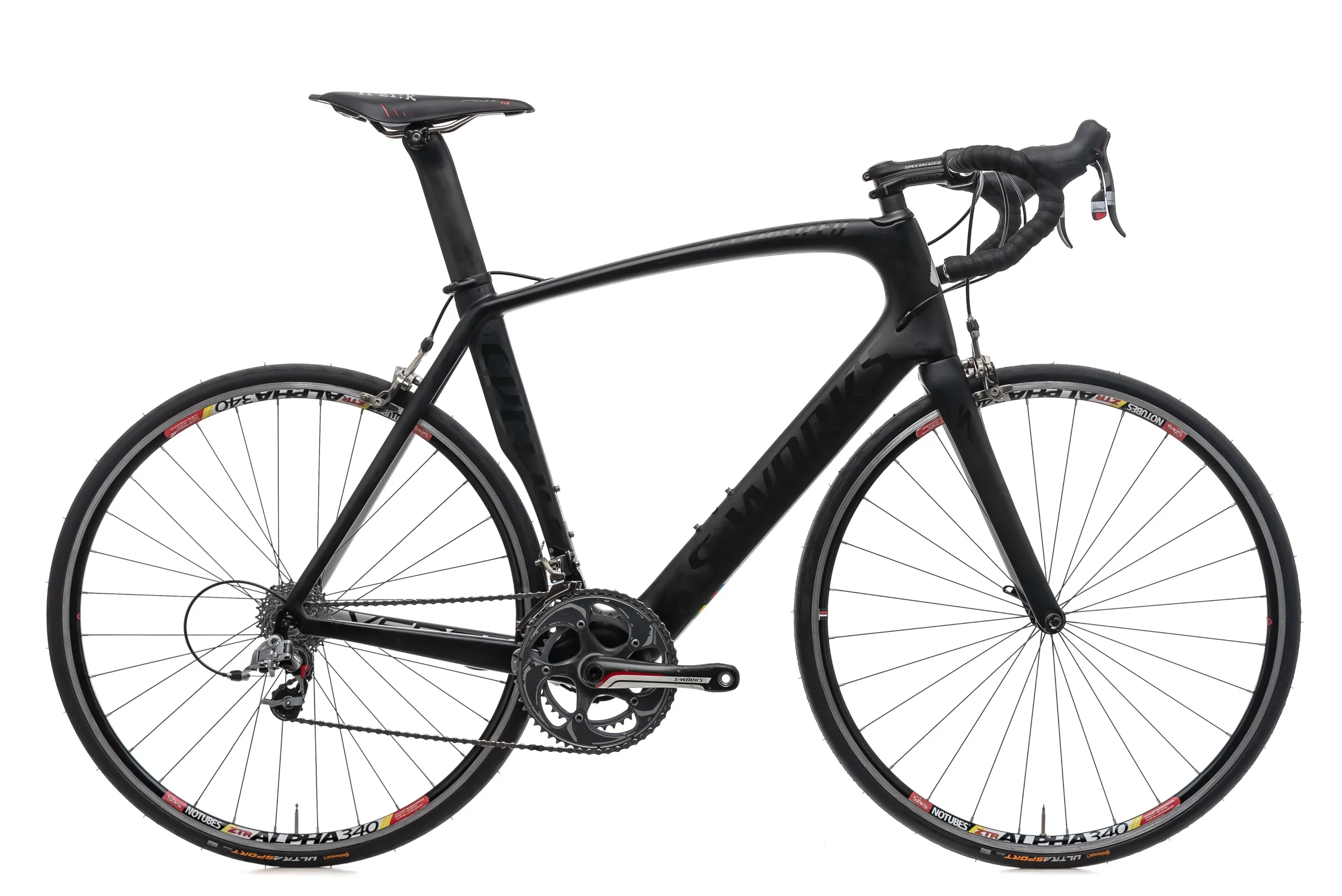 Specialized S-Works Venge Road Bike - 2014, 58cm