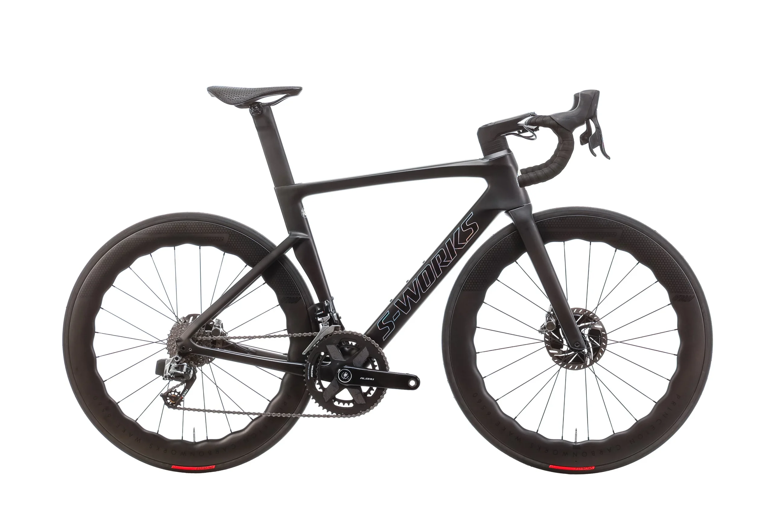 Specialized S-Works Venge Road Bike - 2019, 54cm