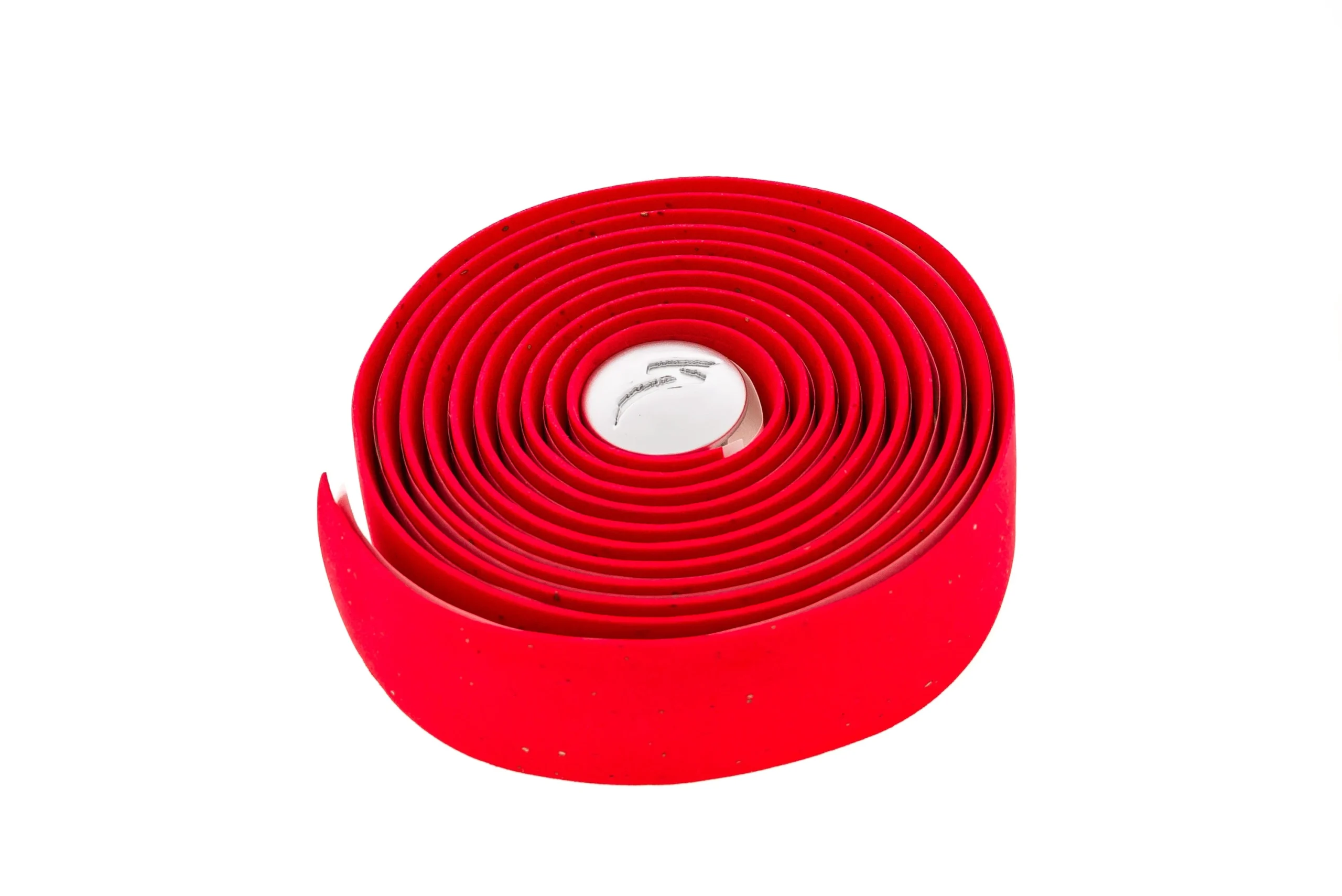 Specialized S-Wrap Cork Bar Tape Red