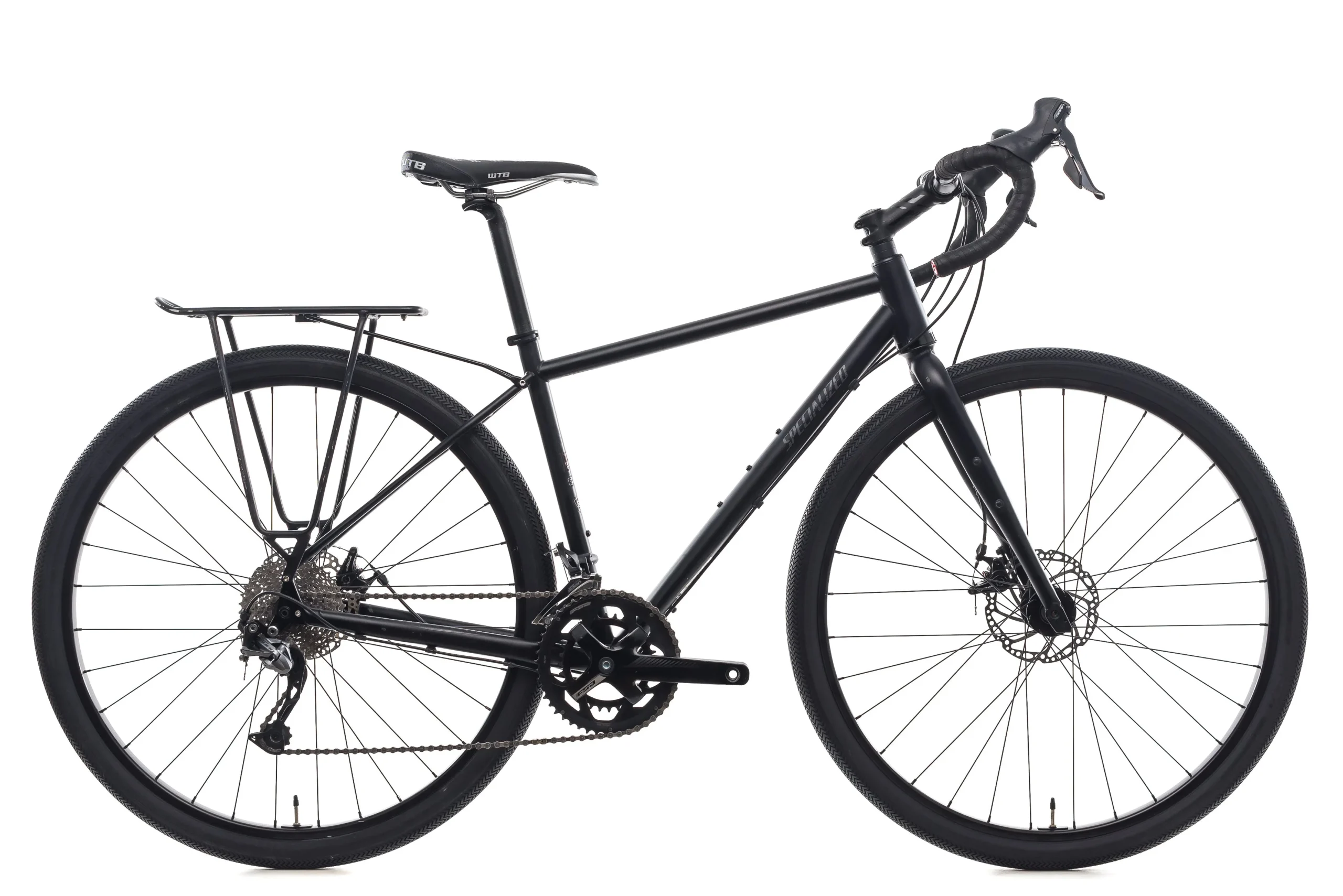 Specialized Sequoia 52cm Bike - 2018