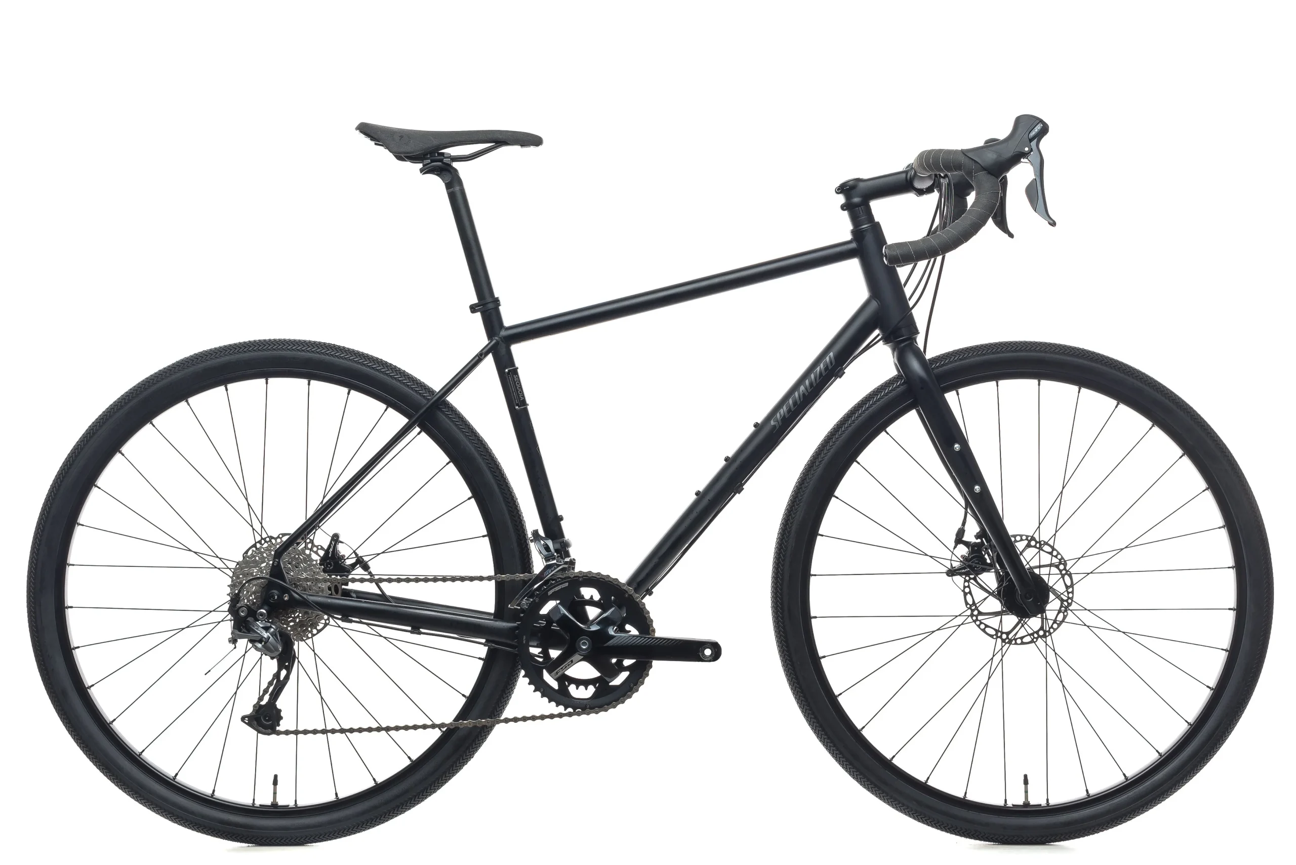 Specialized Sequoia 56cm Bike - 2017