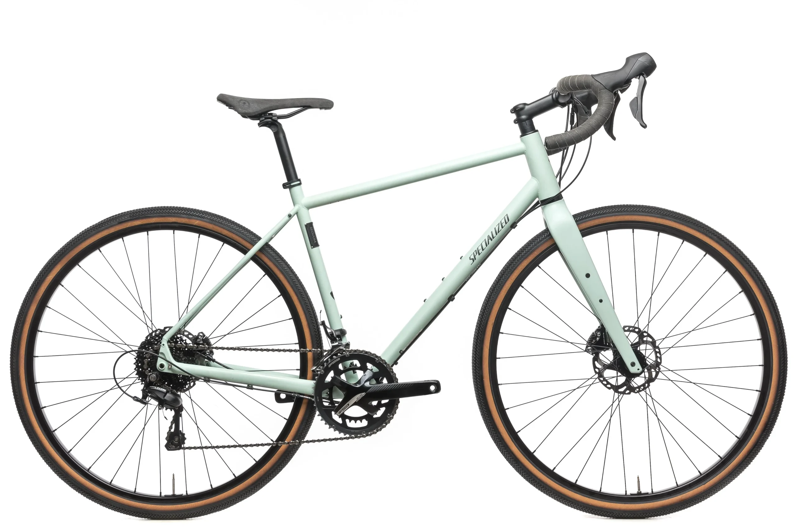 Specialized Sequoia 56cm Bike - 2018