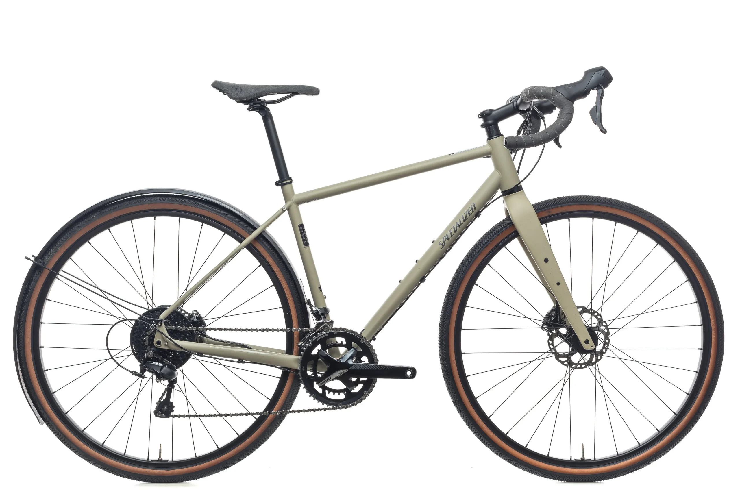 Specialized Sequoia Elite 54cm Bike - 2018