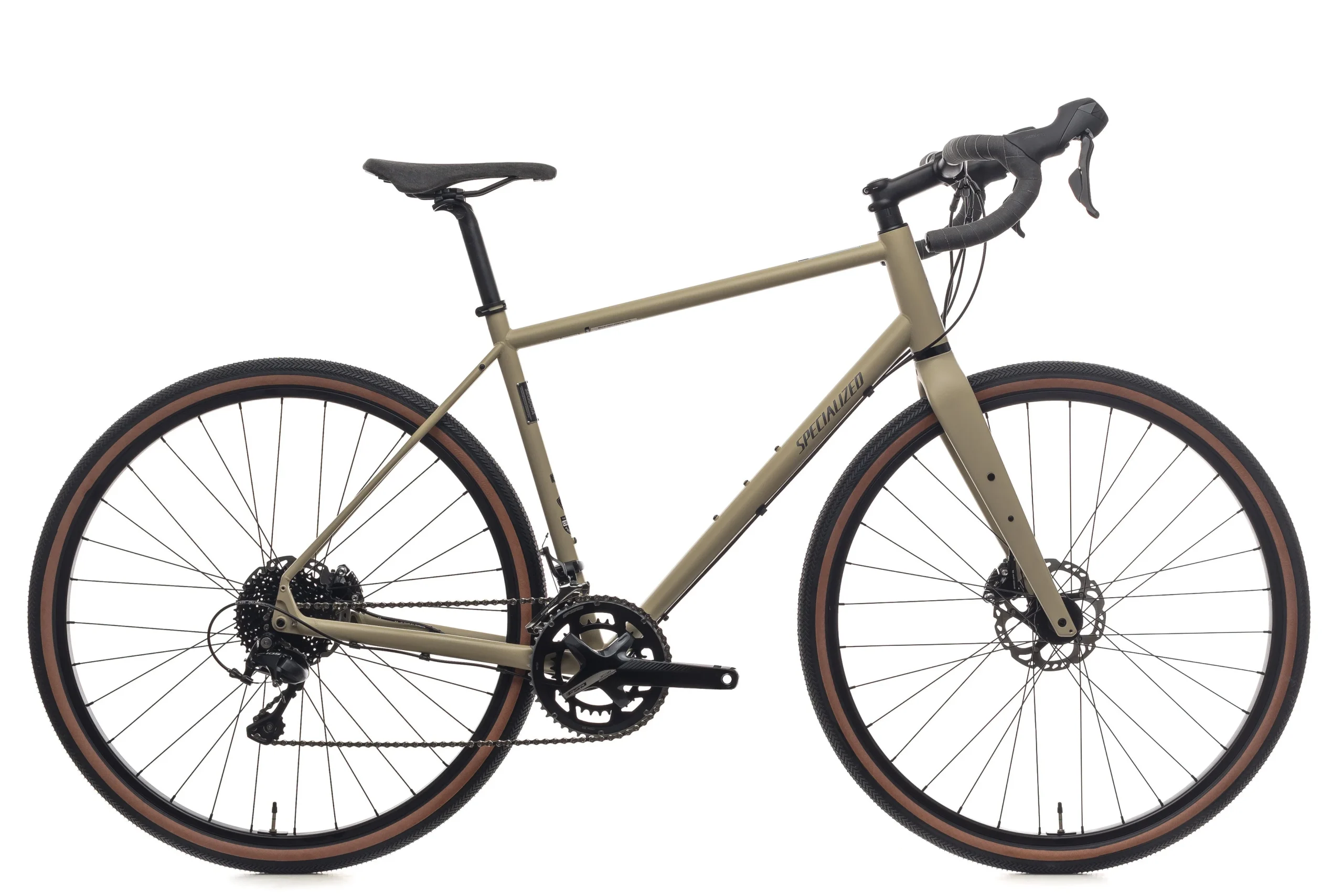 Specialized Sequoia Elite 58cm Bike - 2018