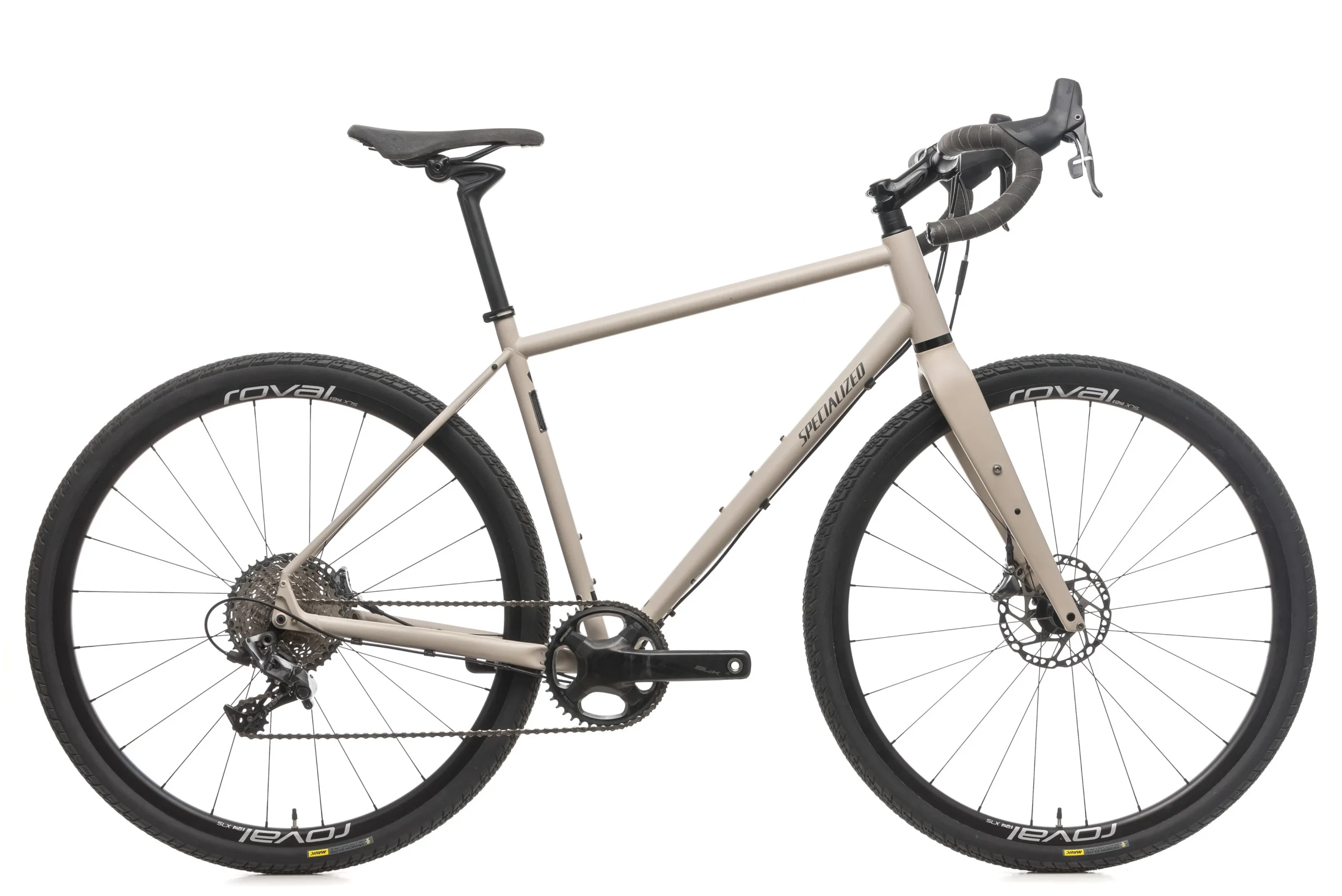 Specialized Sequoia Expert 56cm Bike - 2017