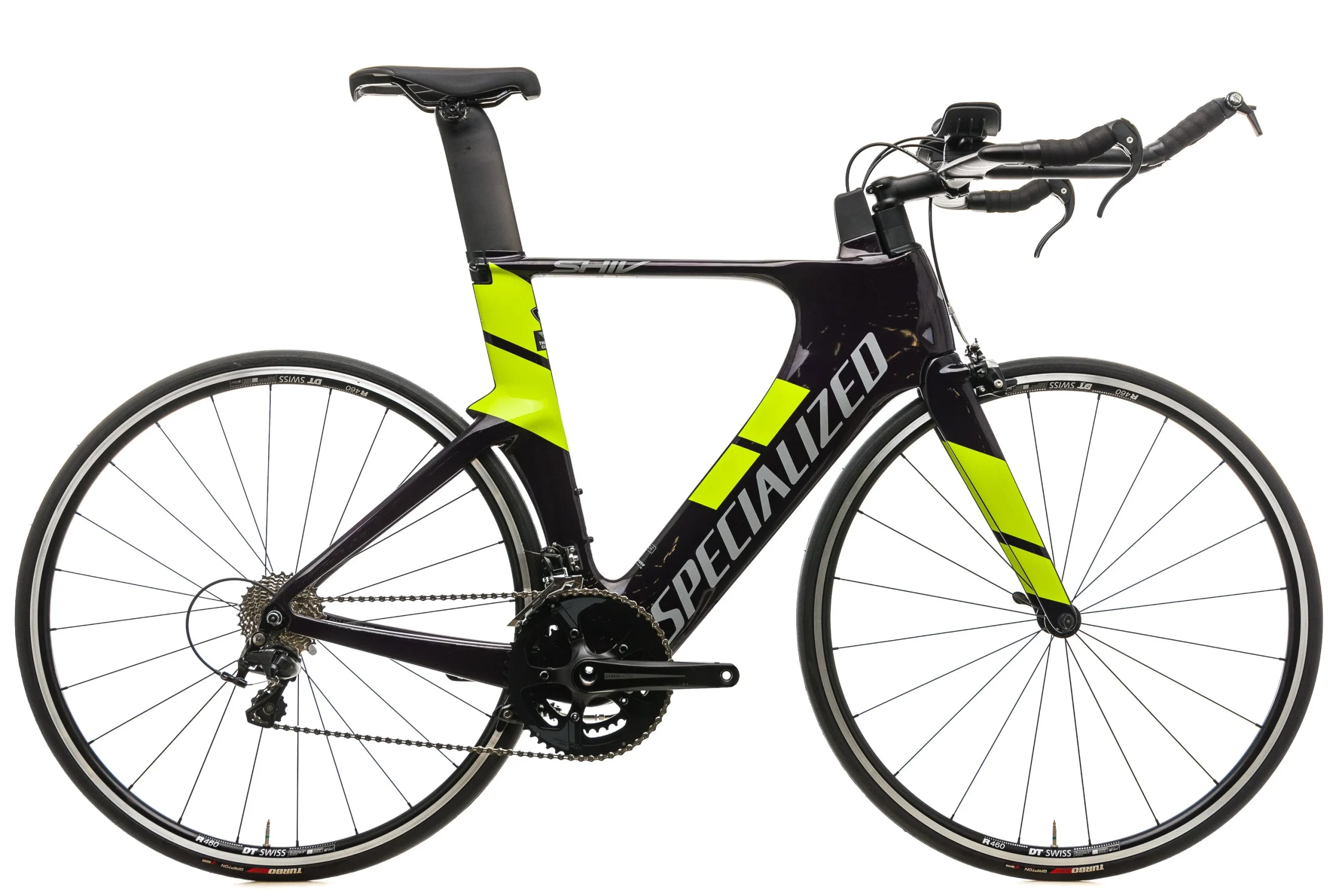 Specialized Shiv Elite Triathlon Bike - 2018, Medium