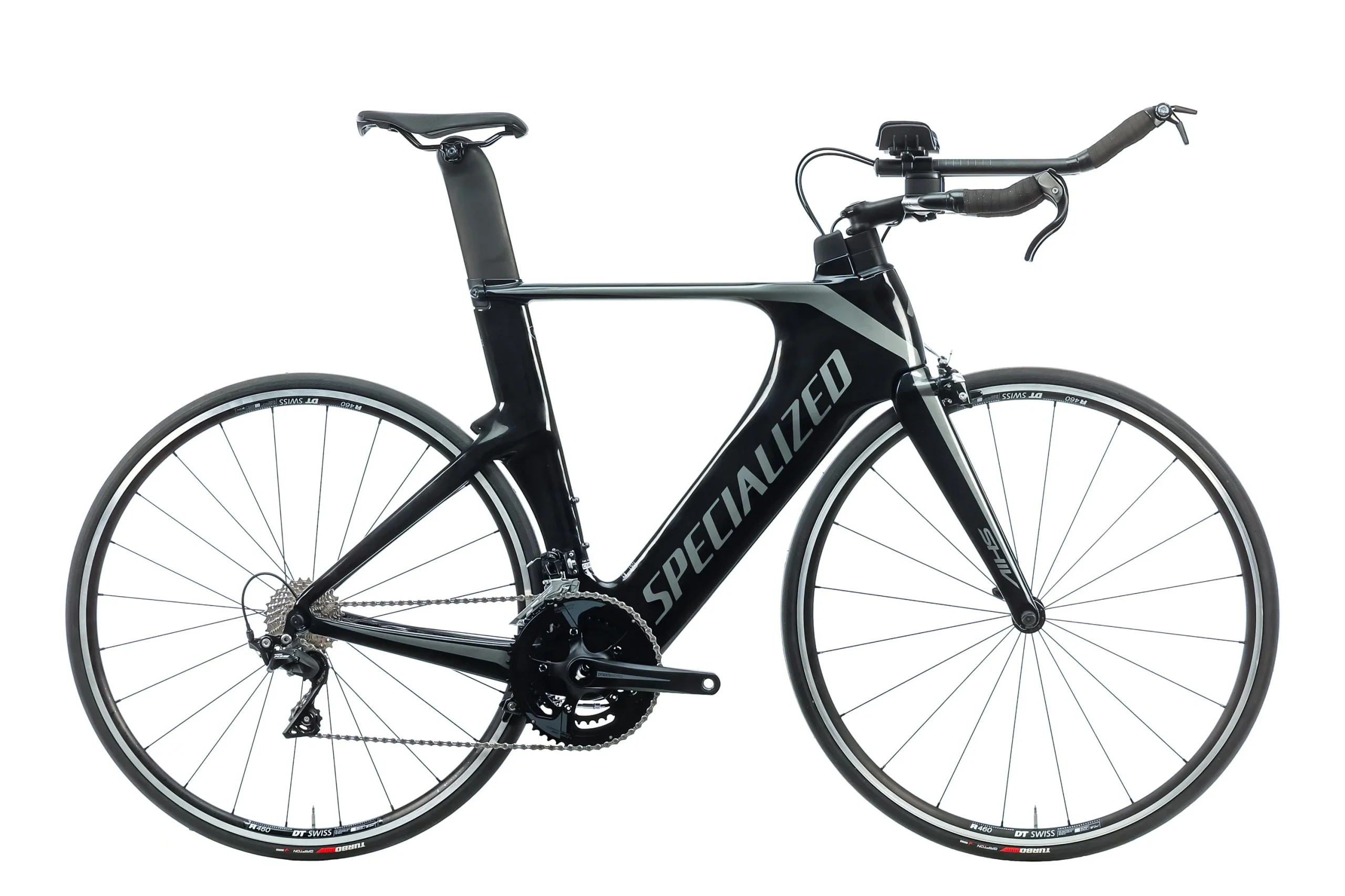 Specialized Shiv Elite Triathlon Bike - 2020, Medium