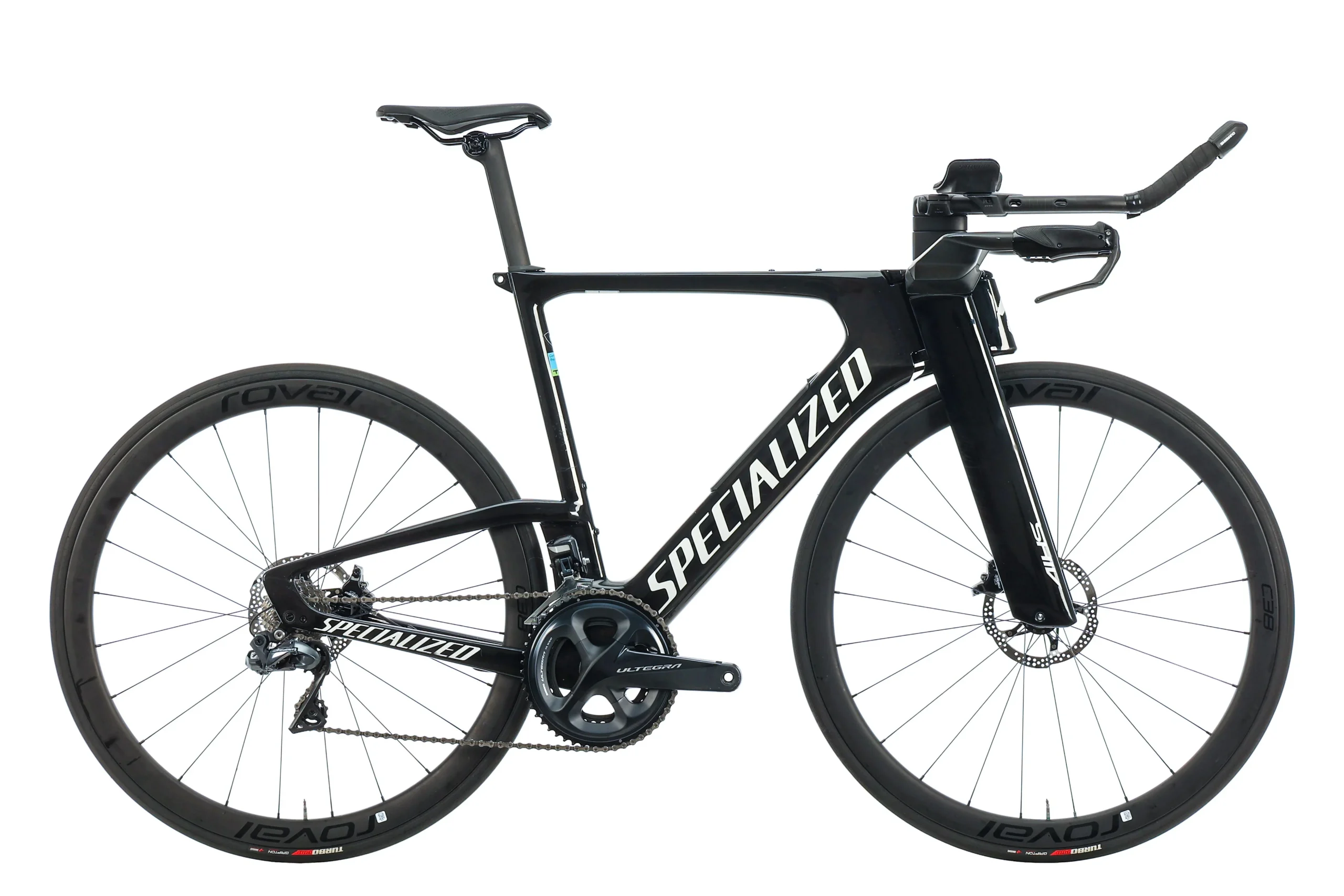 Specialized Shiv Expert Disc Triathlon Bike - 2021, Medium
