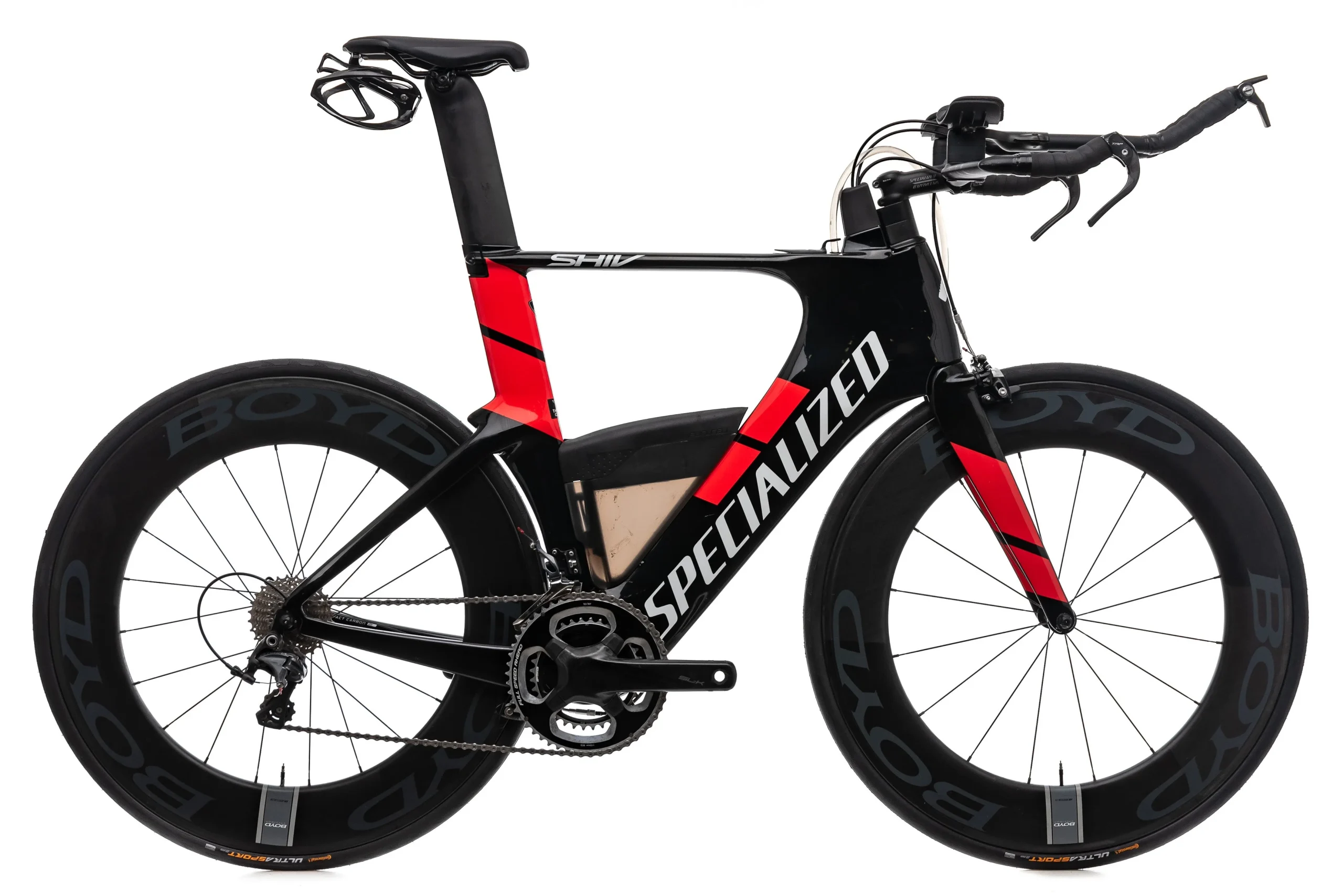 Specialized Shiv Expert Large Bike - 2017
