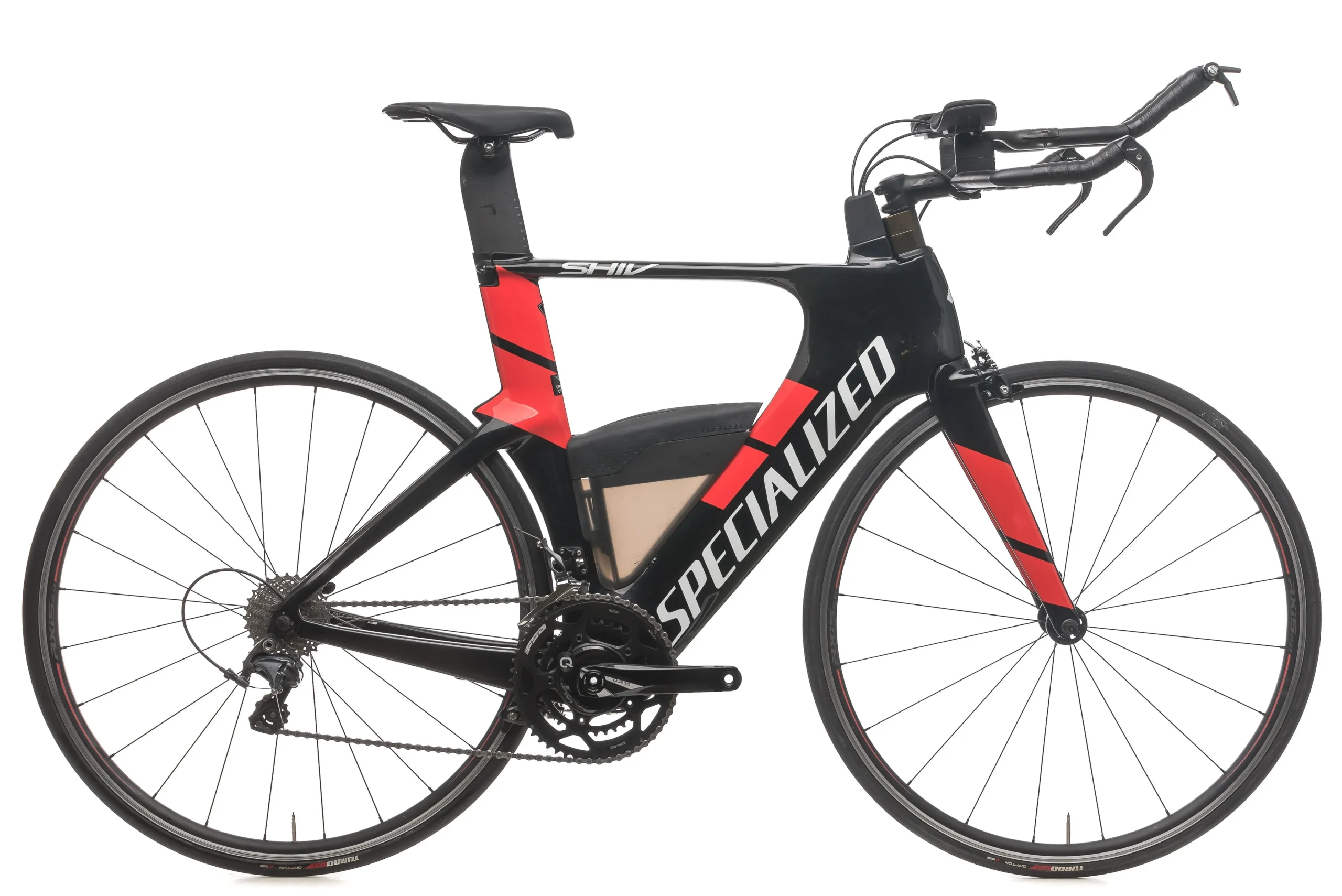 Specialized Shiv Expert Medium Bike - 2016