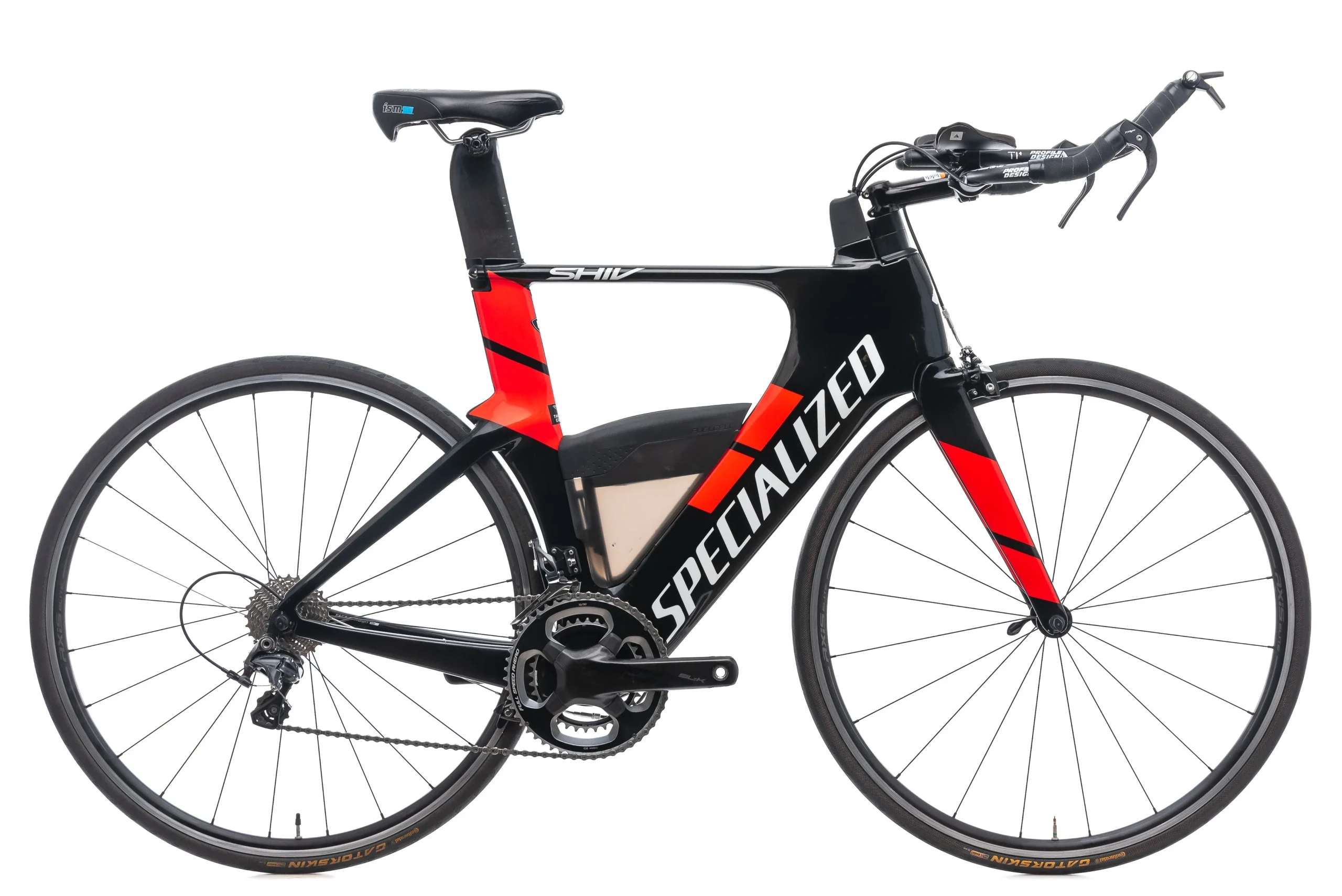 Specialized Shiv Expert Medium Bike - 2017