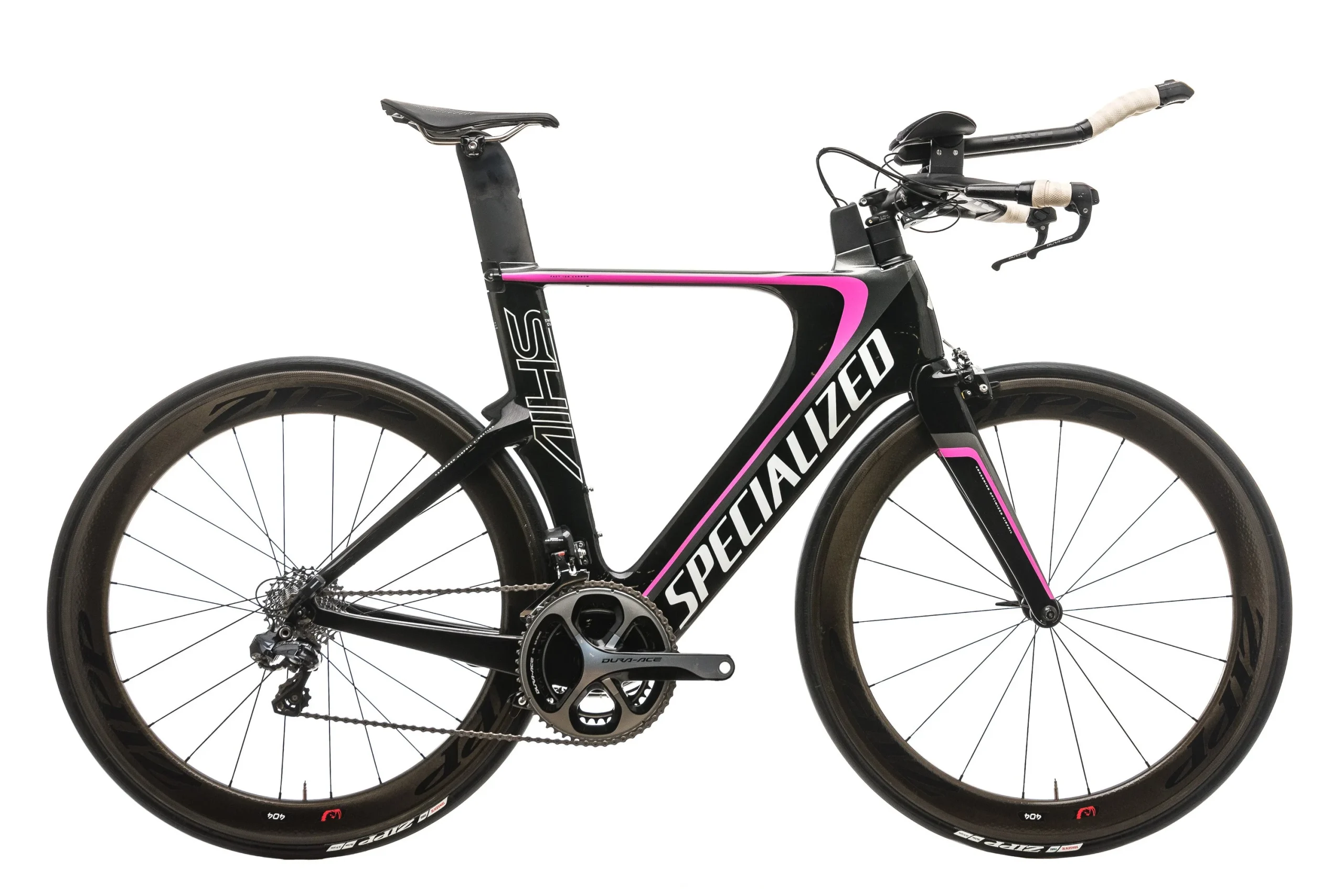 Specialized Shiv Expert Triathlon Bike - 2015, Medium