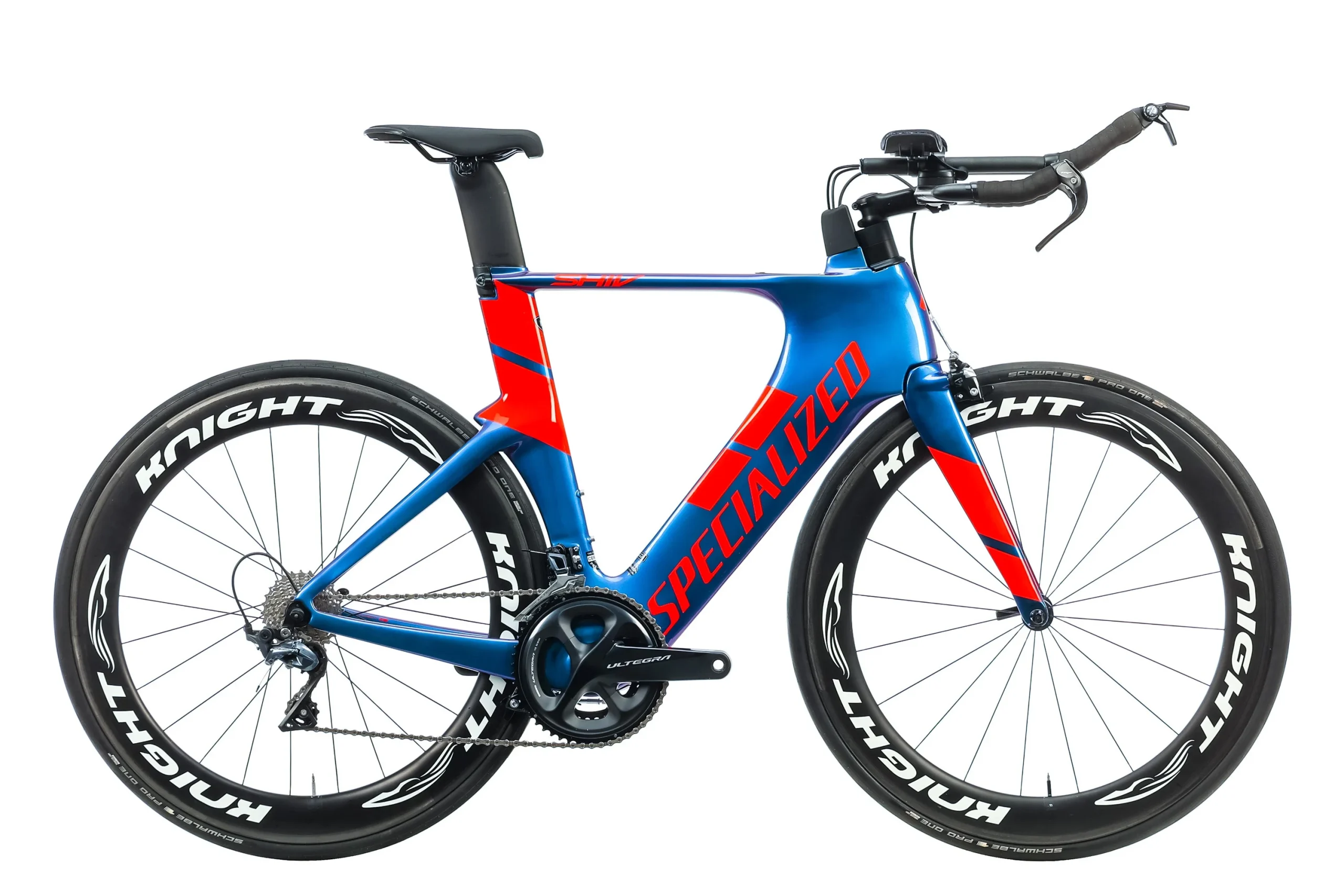 Specialized Shiv Expert Triathlon Bike - 2018, Medium