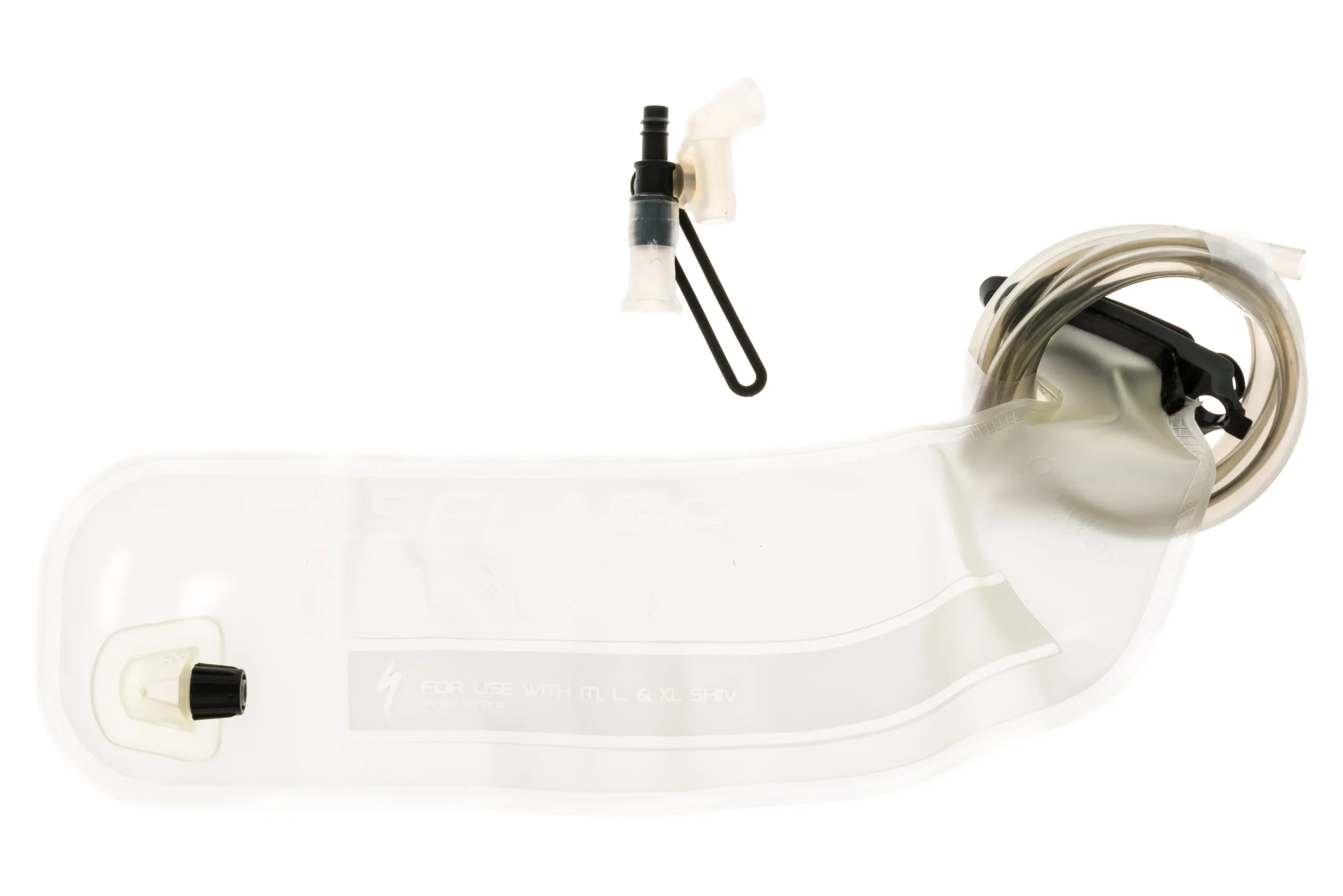 Specialized Shiv Fuelselage Integrated Hydration System L/XL
