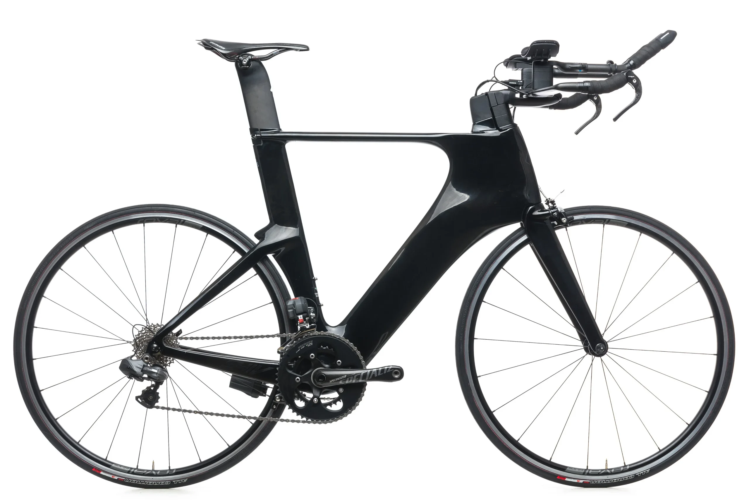 Specialized Shiv Pro X-Large Bike - 2013