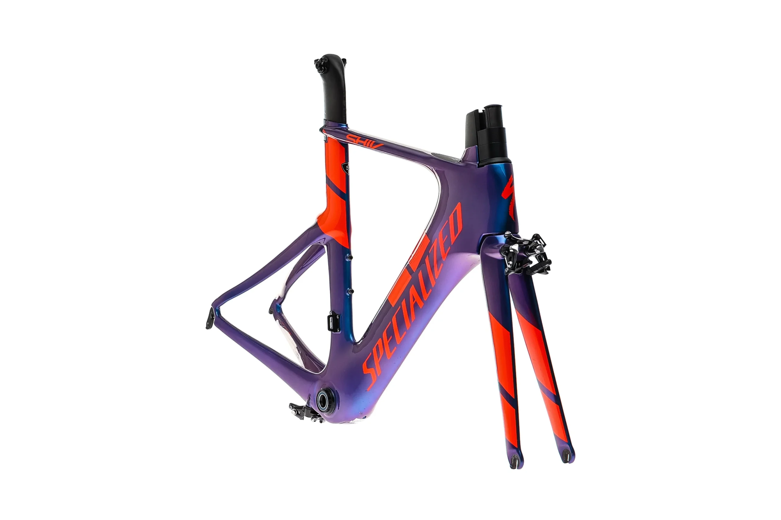 Specialized Shiv Small Frameset - 2018