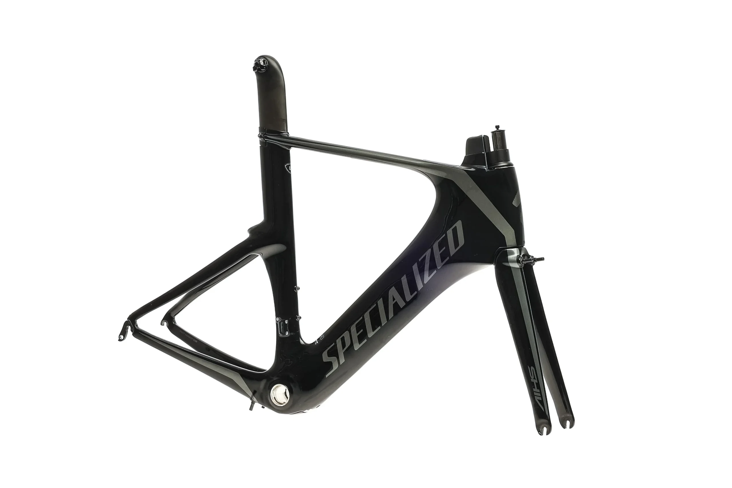Specialized Shiv Tri Large Frameset - 2020