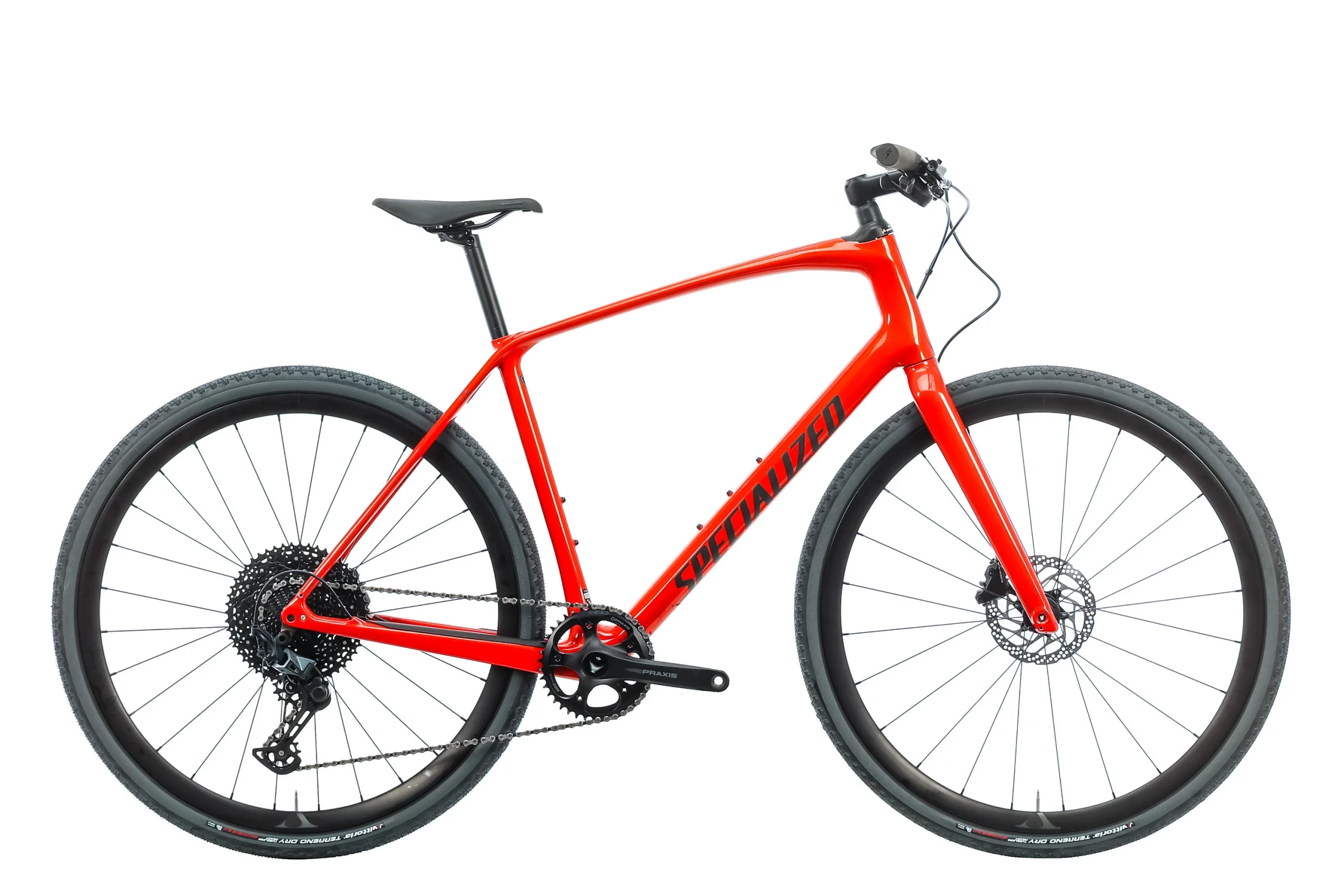Specialized Sirrus X 5.0 Commuter Bike - 2021, Large