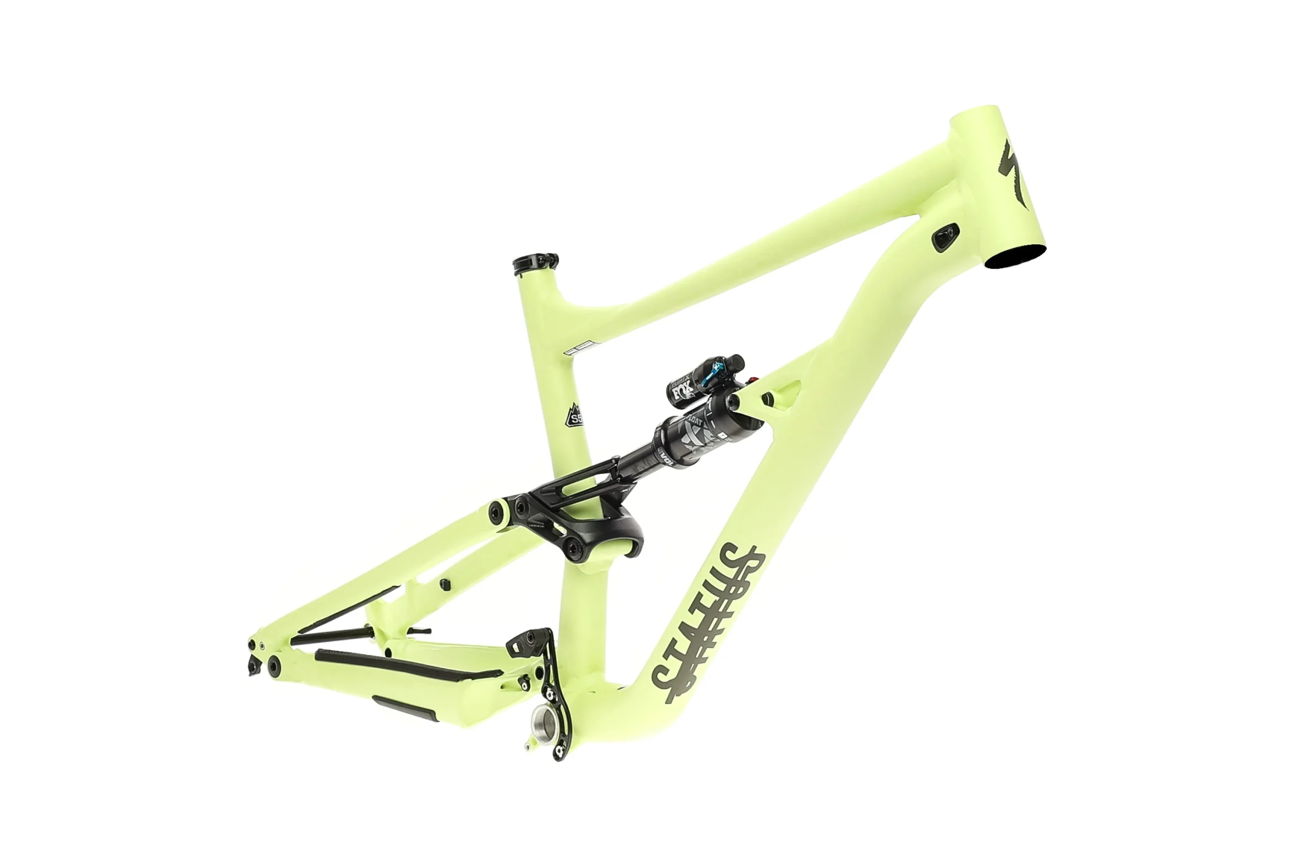 Specialized Status 140 S5 Frame - 2022