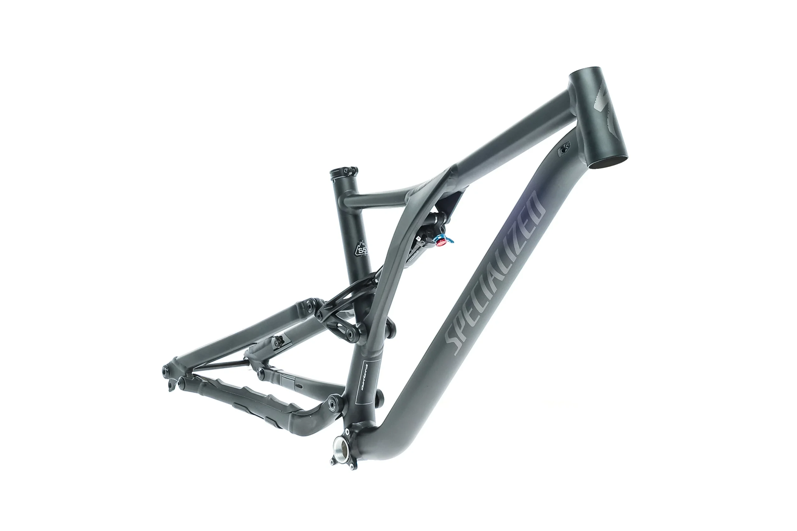 Specialized Stumpjumper Alloy S5 Frame - 2021