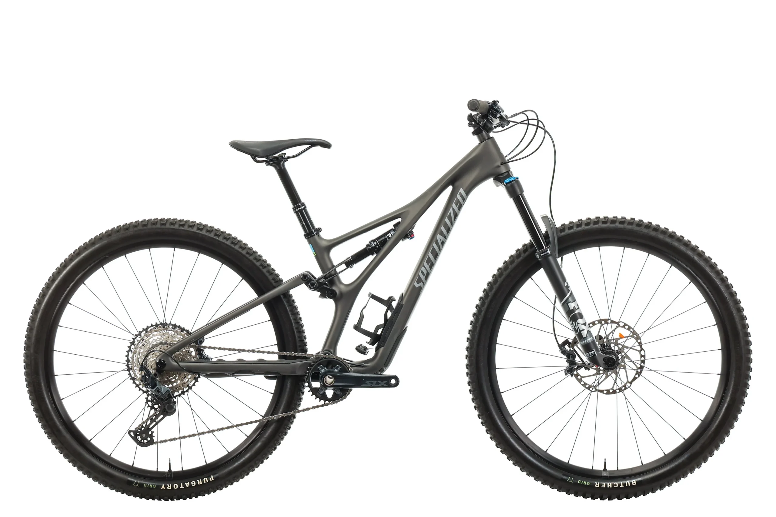 Specialized Stumpjumper Comp Mountain Bike - 2021, S1
