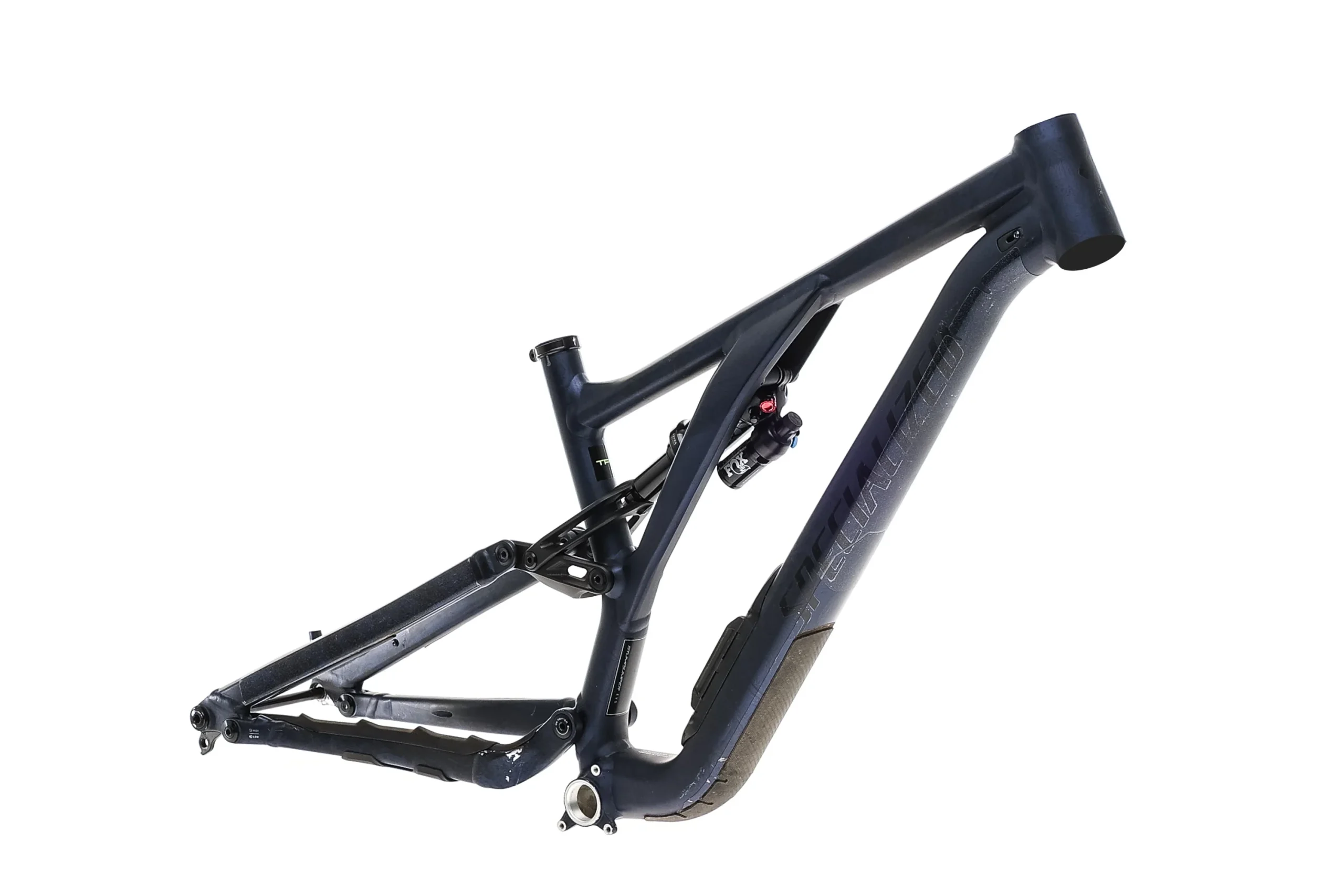 Specialized Stumpjumper Evo Alloy LTD S4 Frame - 2022