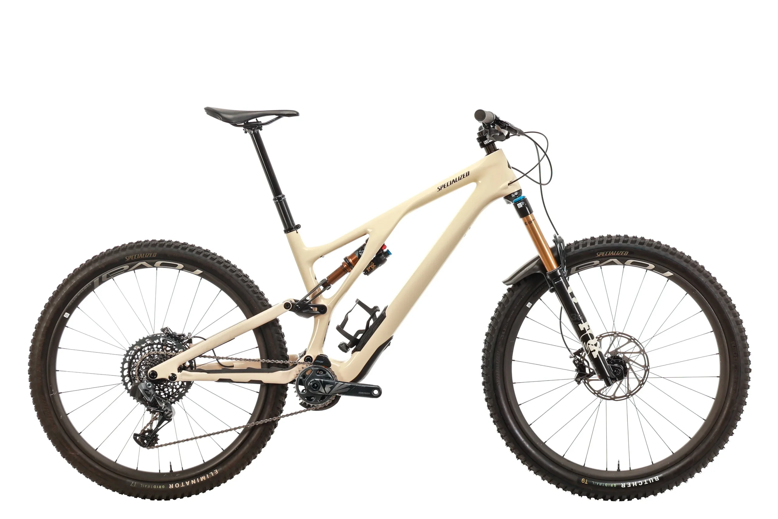 Specialized Stumpjumper EVO Pro Mountain Bike - 2022, S5