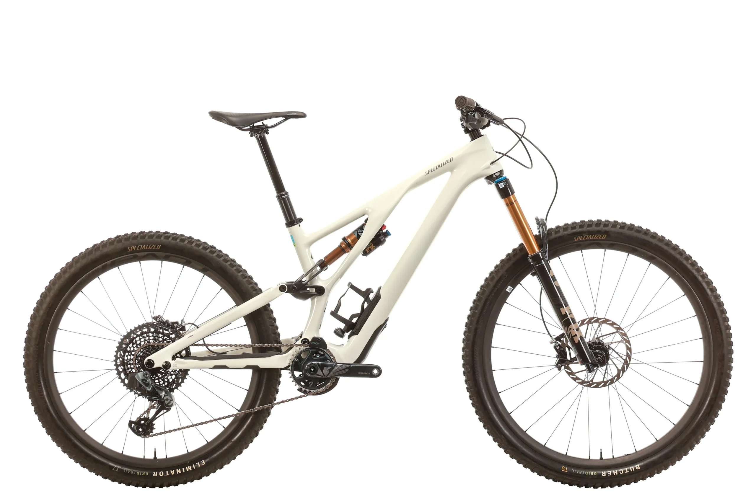 Specialized Stumpjumper EVO PRO Mountain Bike - 2023, S3