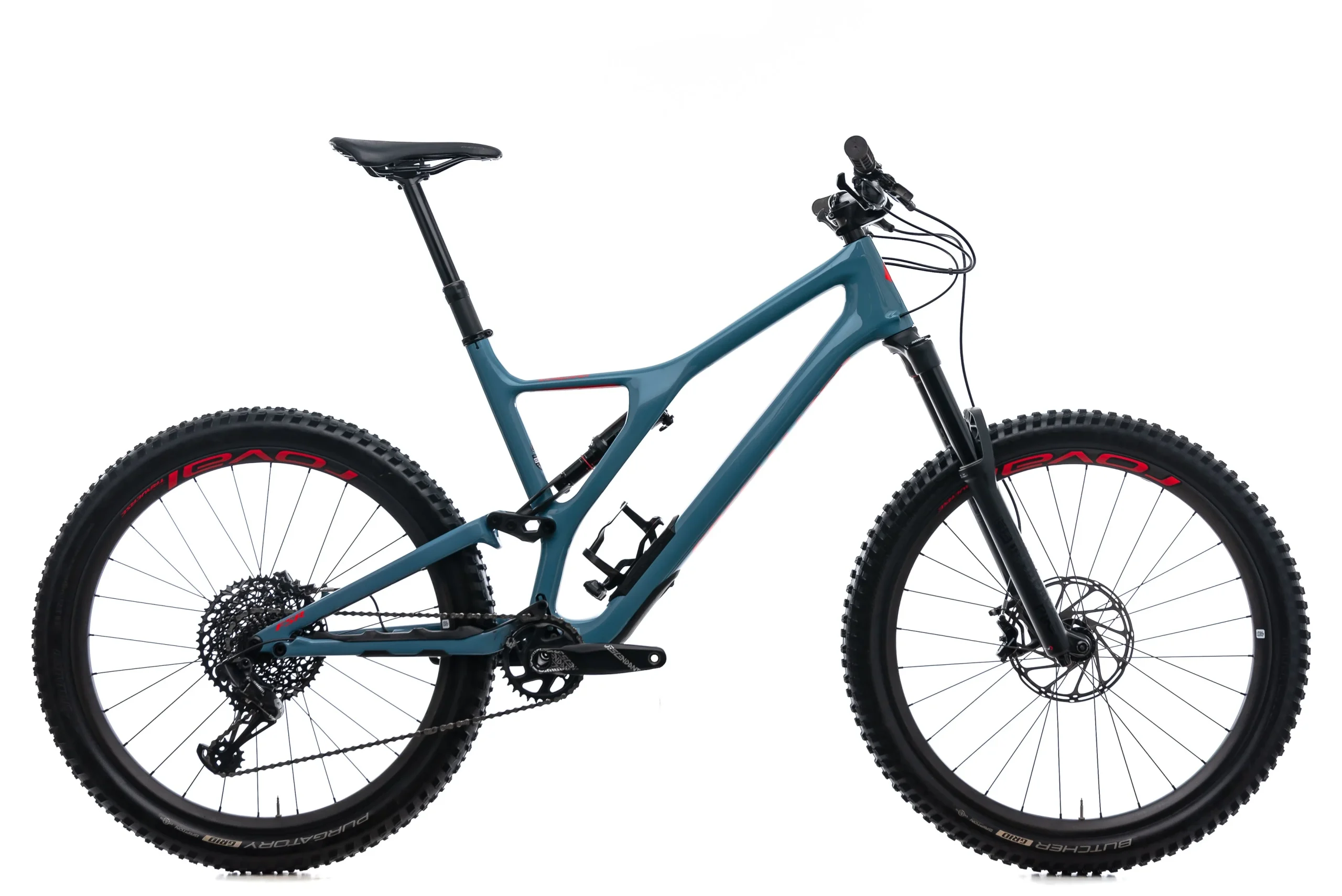 Specialized Stumpjumper Expert 27.5 X-Large Bike - 2019