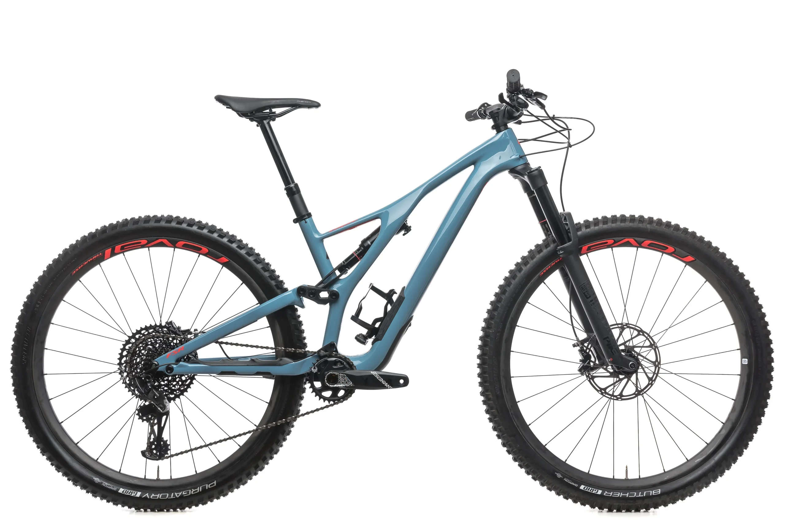 Specialized Stumpjumper Expert 29 Medium Bike - 2019
