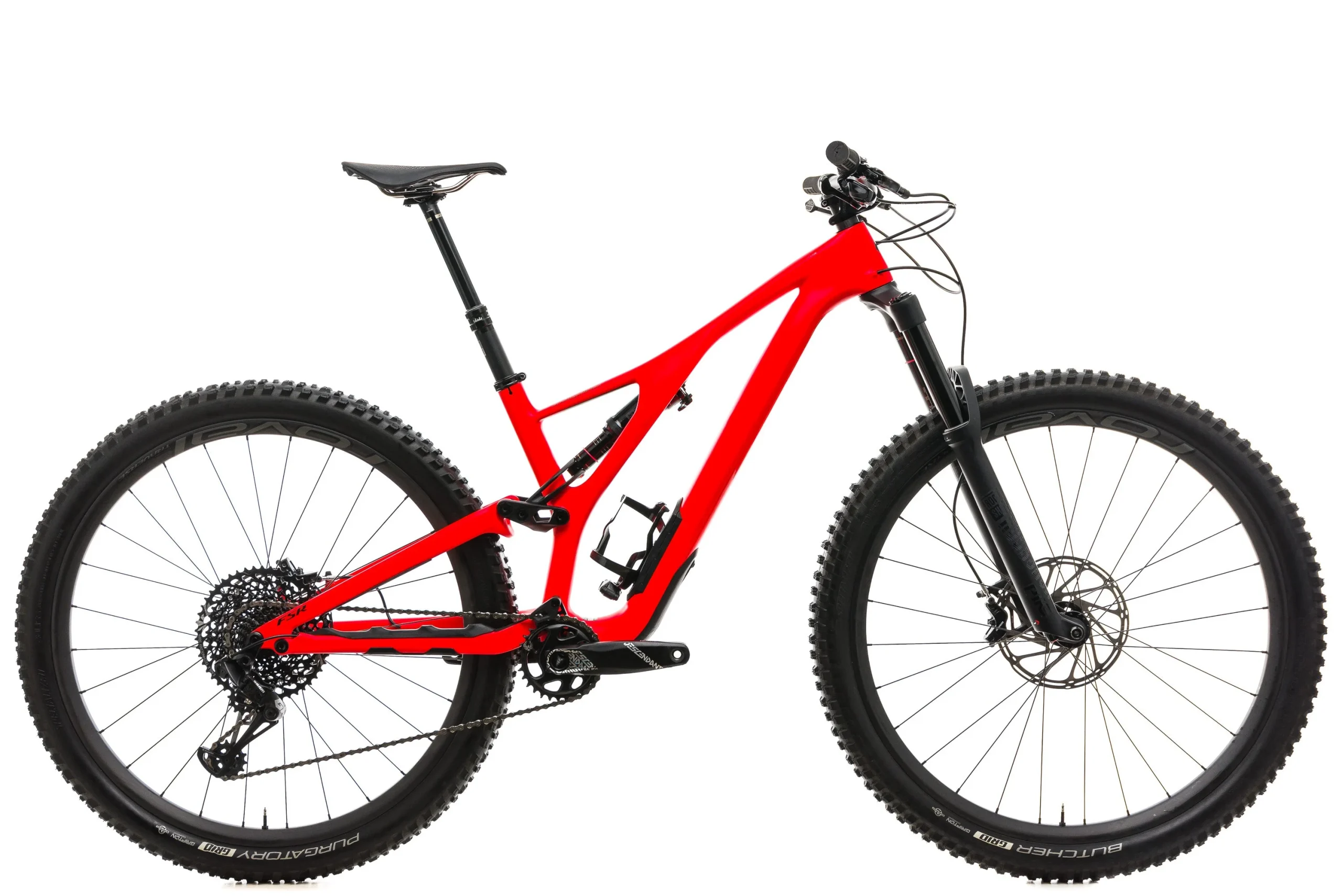 Specialized Stumpjumper Expert 29 Mountain Bike - 2019, MEDIUM