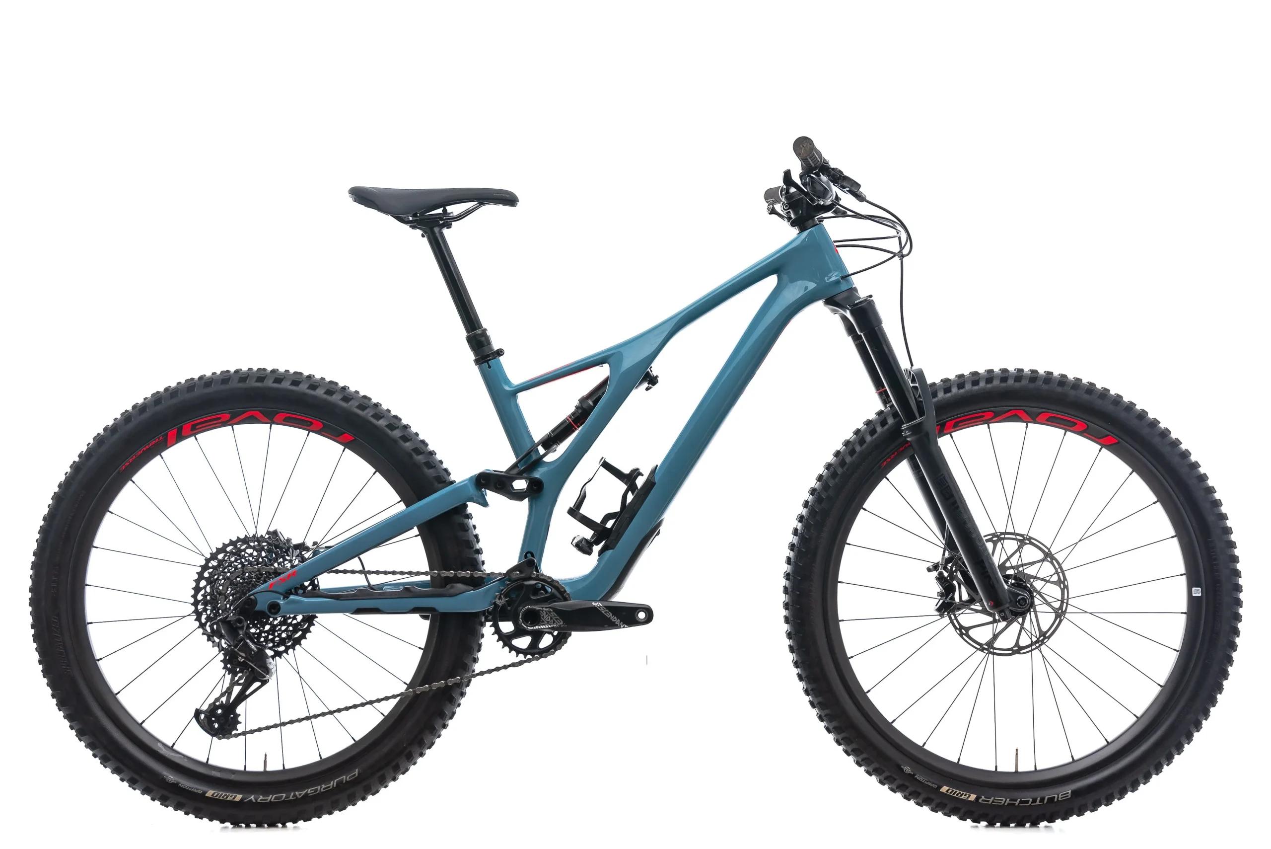 Specialized Stumpjumper Expert Medium Mens Bike - 2018